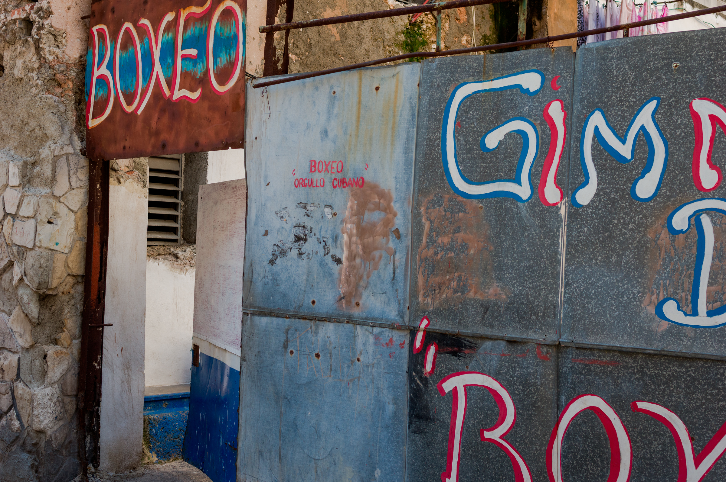  HAVANA, CUBA 