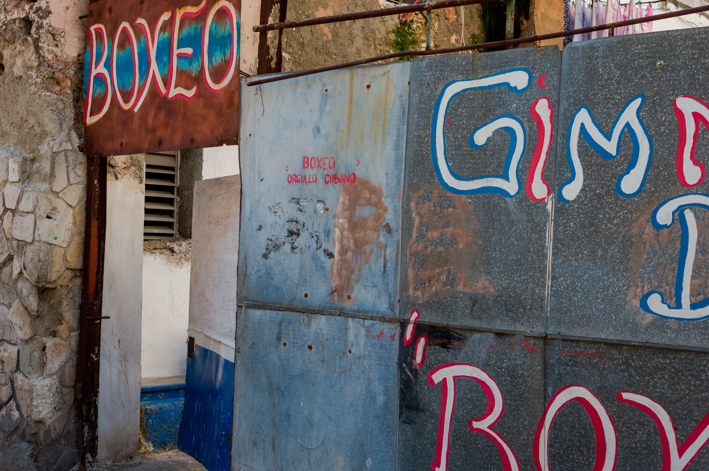 HAVANA, CUBA