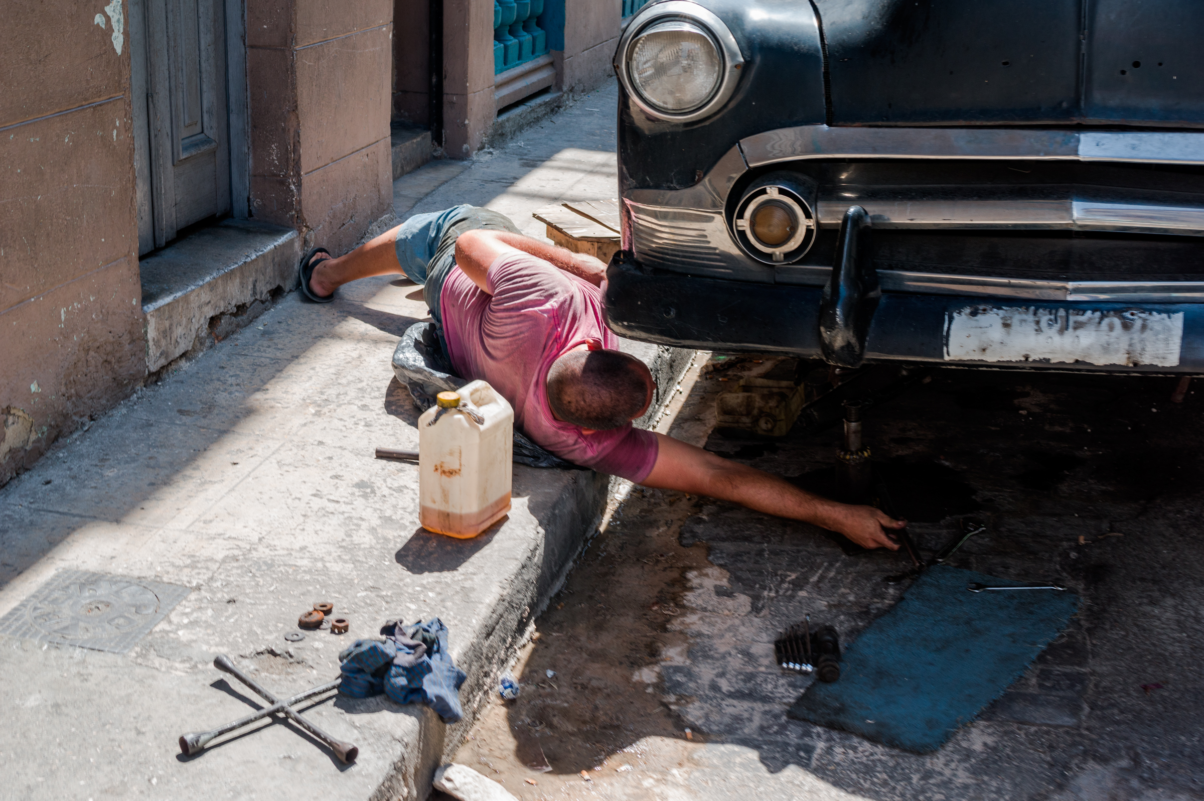  HAVANA, CUBA 