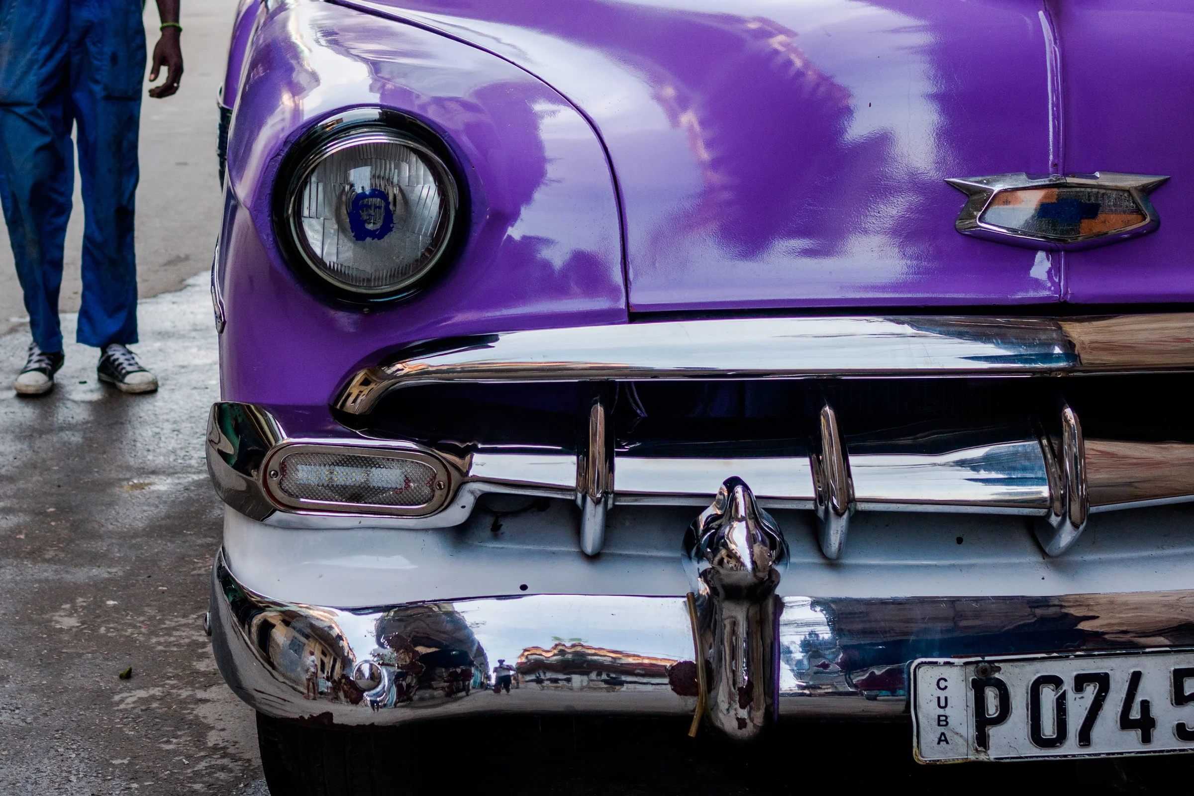 HAVANA, CUBA