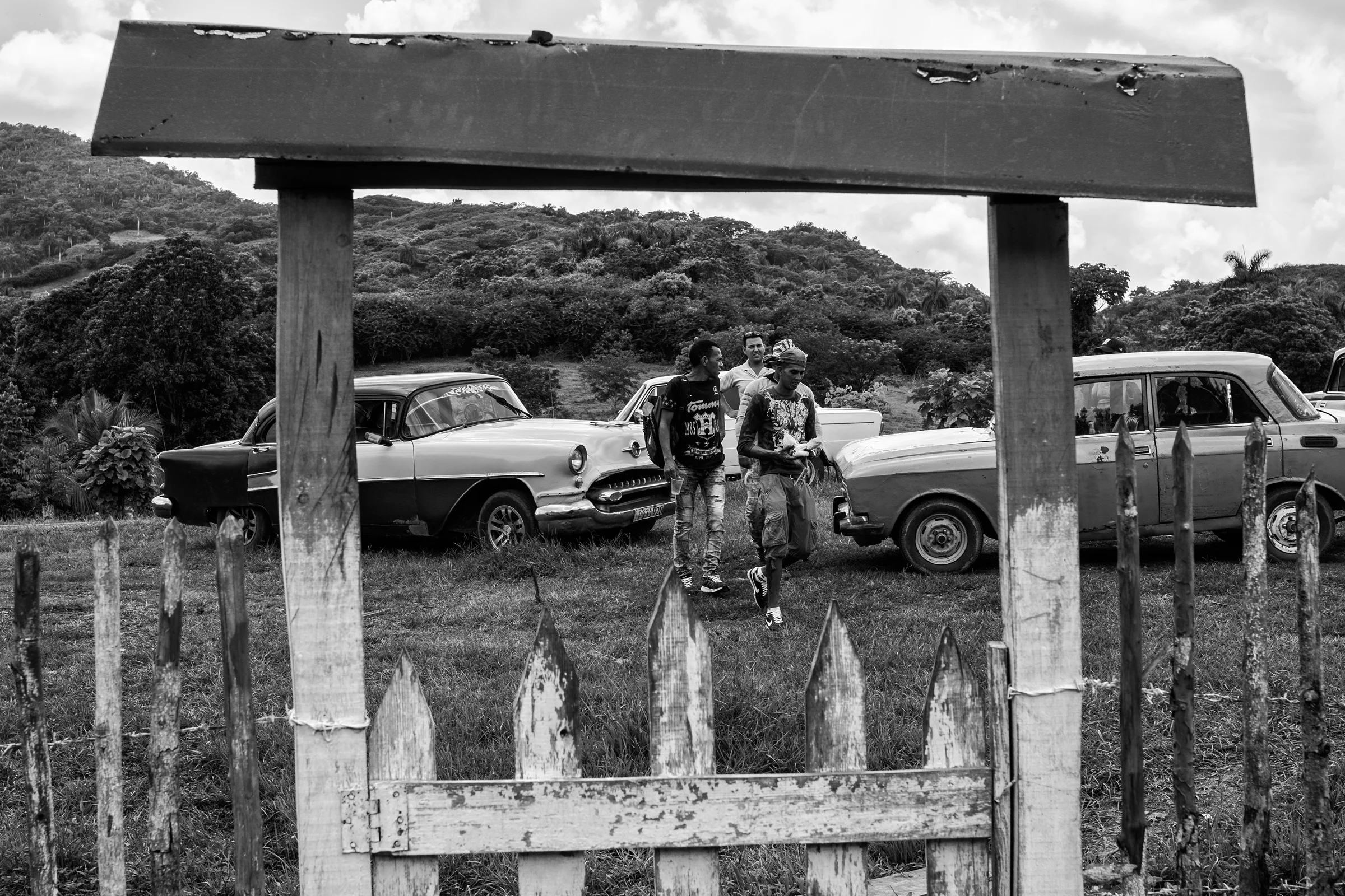 VIÑALES VALLEY, CUBA