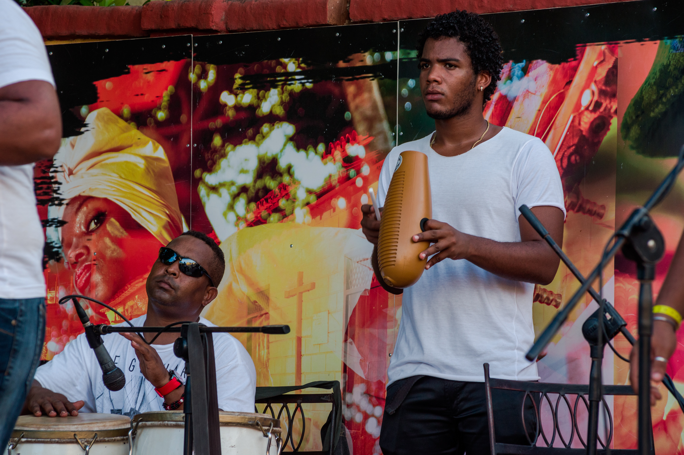  TRINIDAD, CUBA 