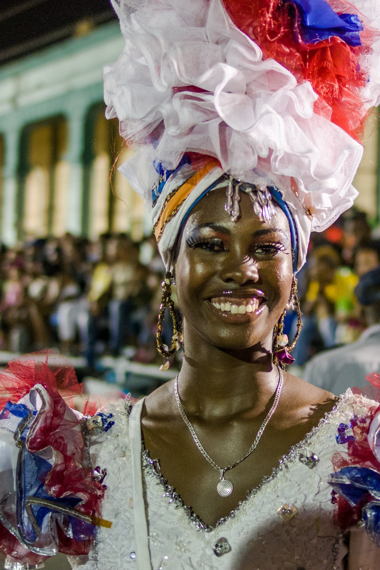  SANTIAGO DE CUBA, CUBA 