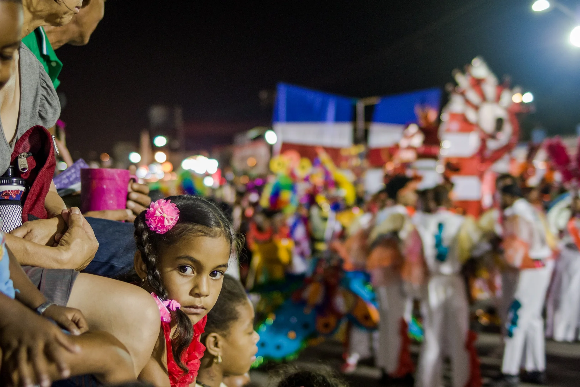 SANTIAGO DE CUBA, CUBA
