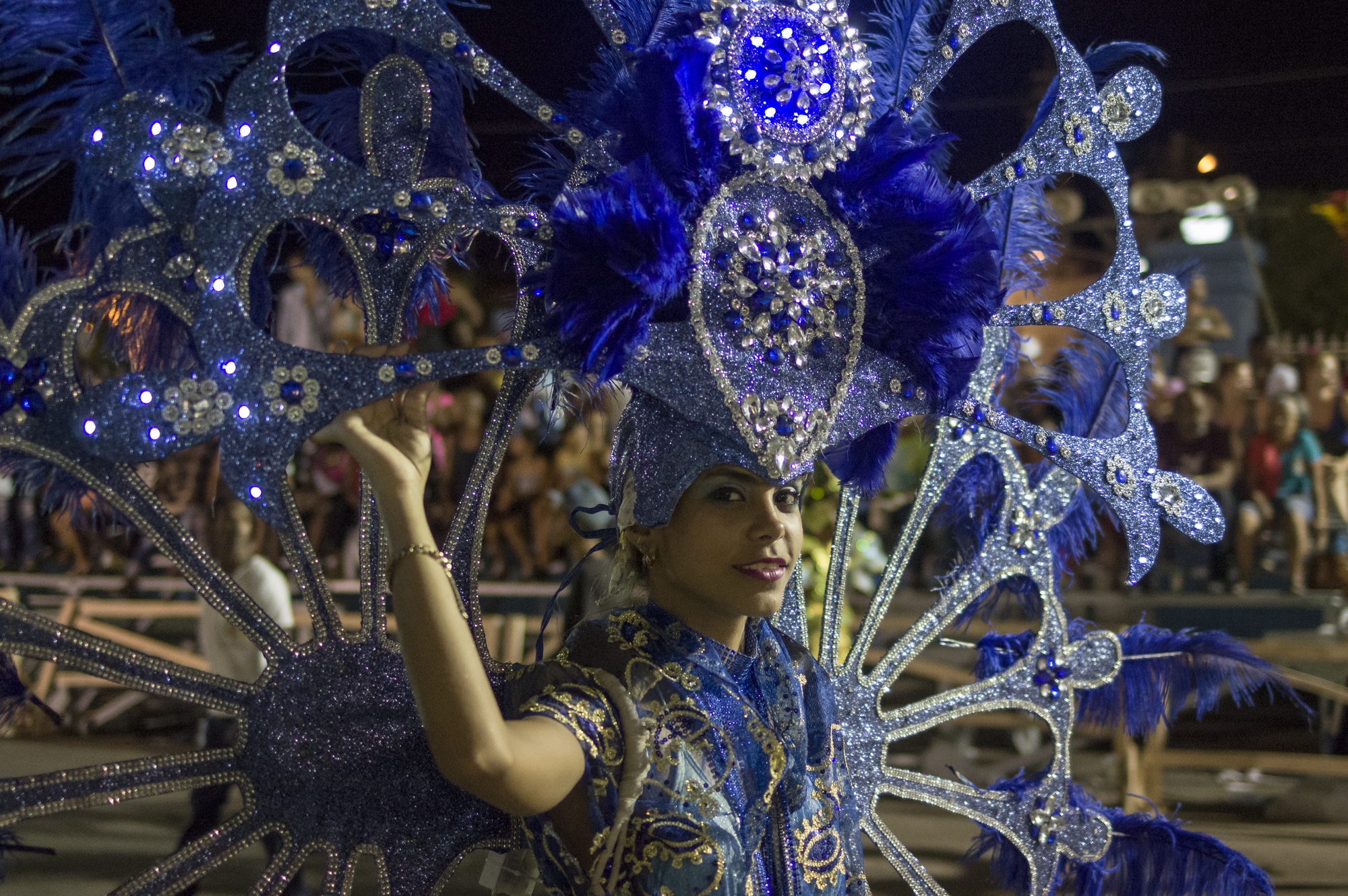  SANTIAGO DE CUBA, CUBA 