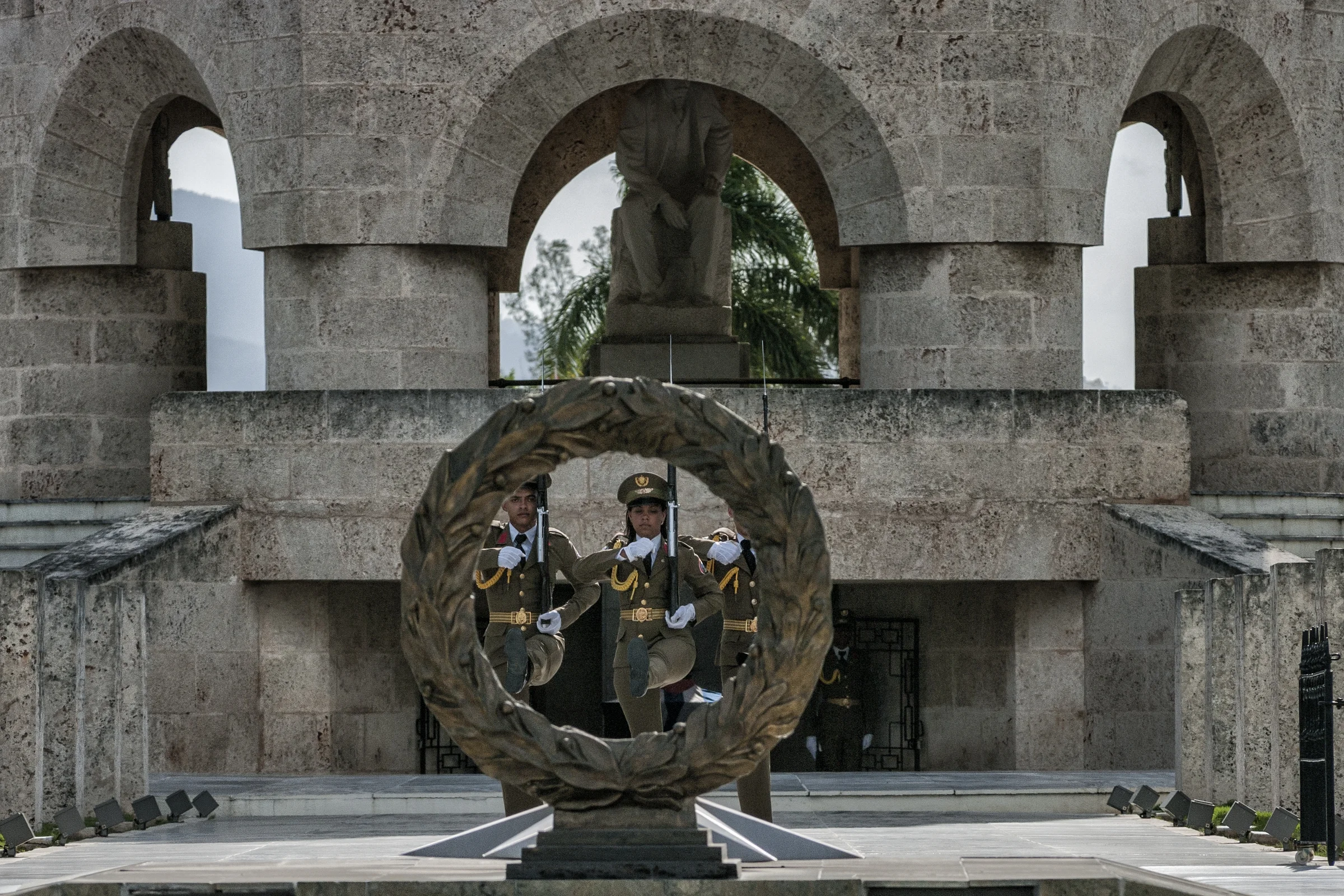 SANTIAGO DE CUBA, CUBA