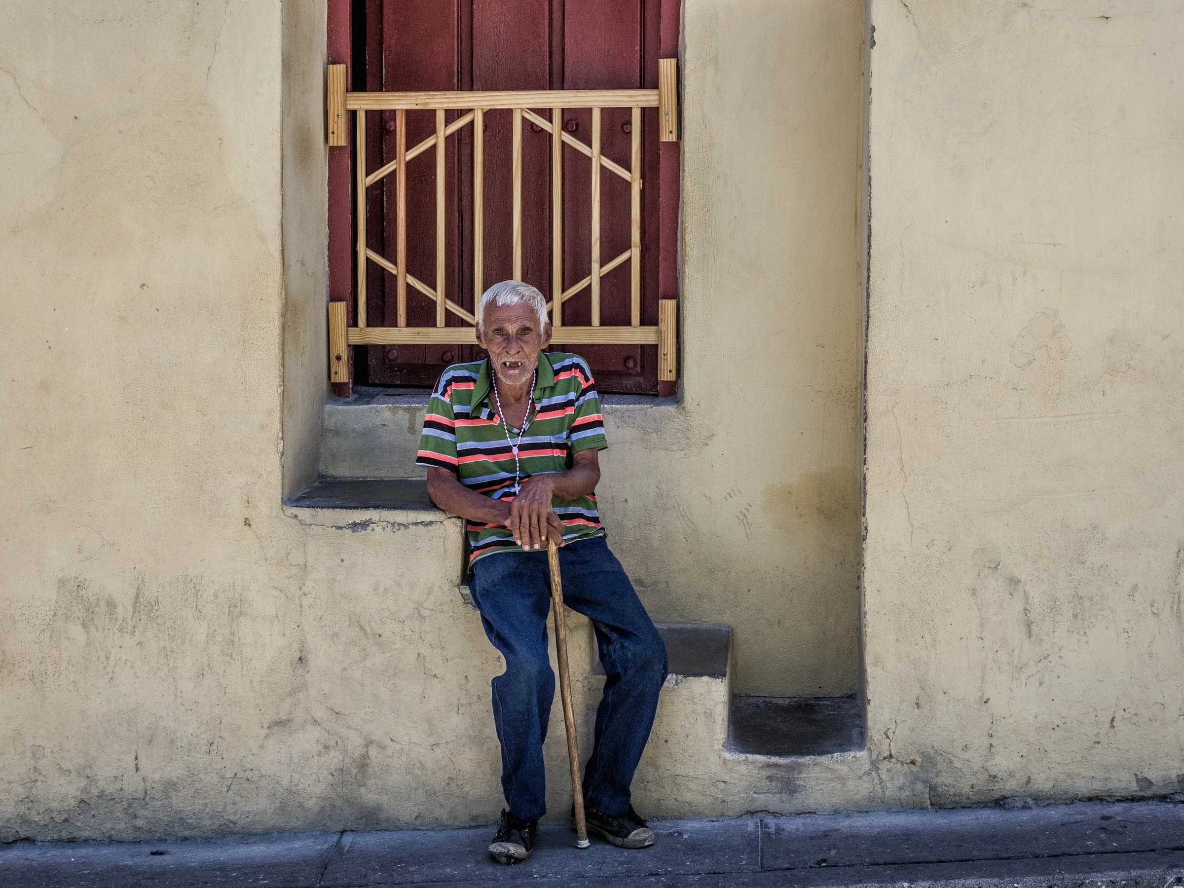 SANTIAGO DE CUBA, CUBA