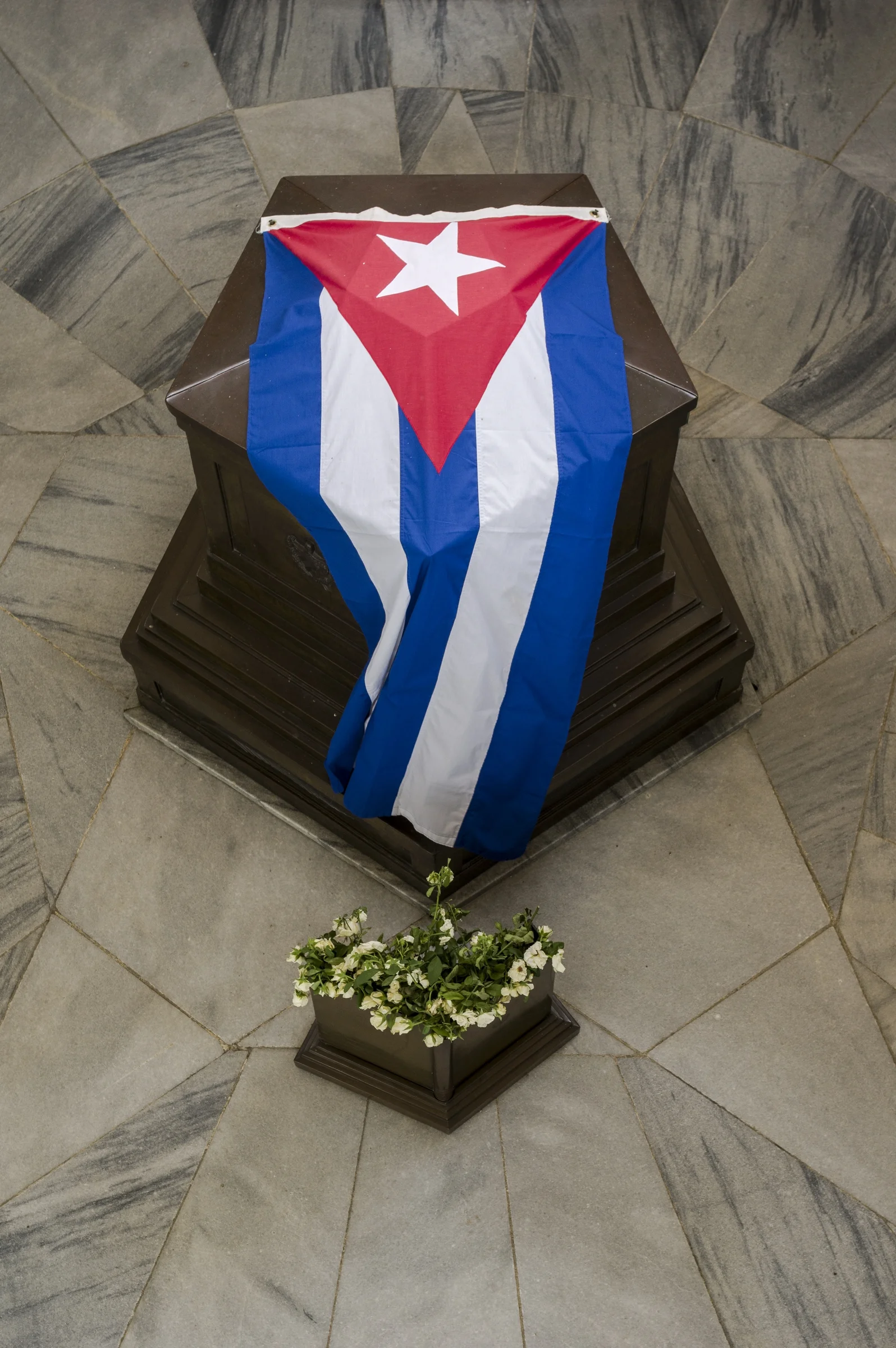 SANTIAGO DE CUBA, CUBA