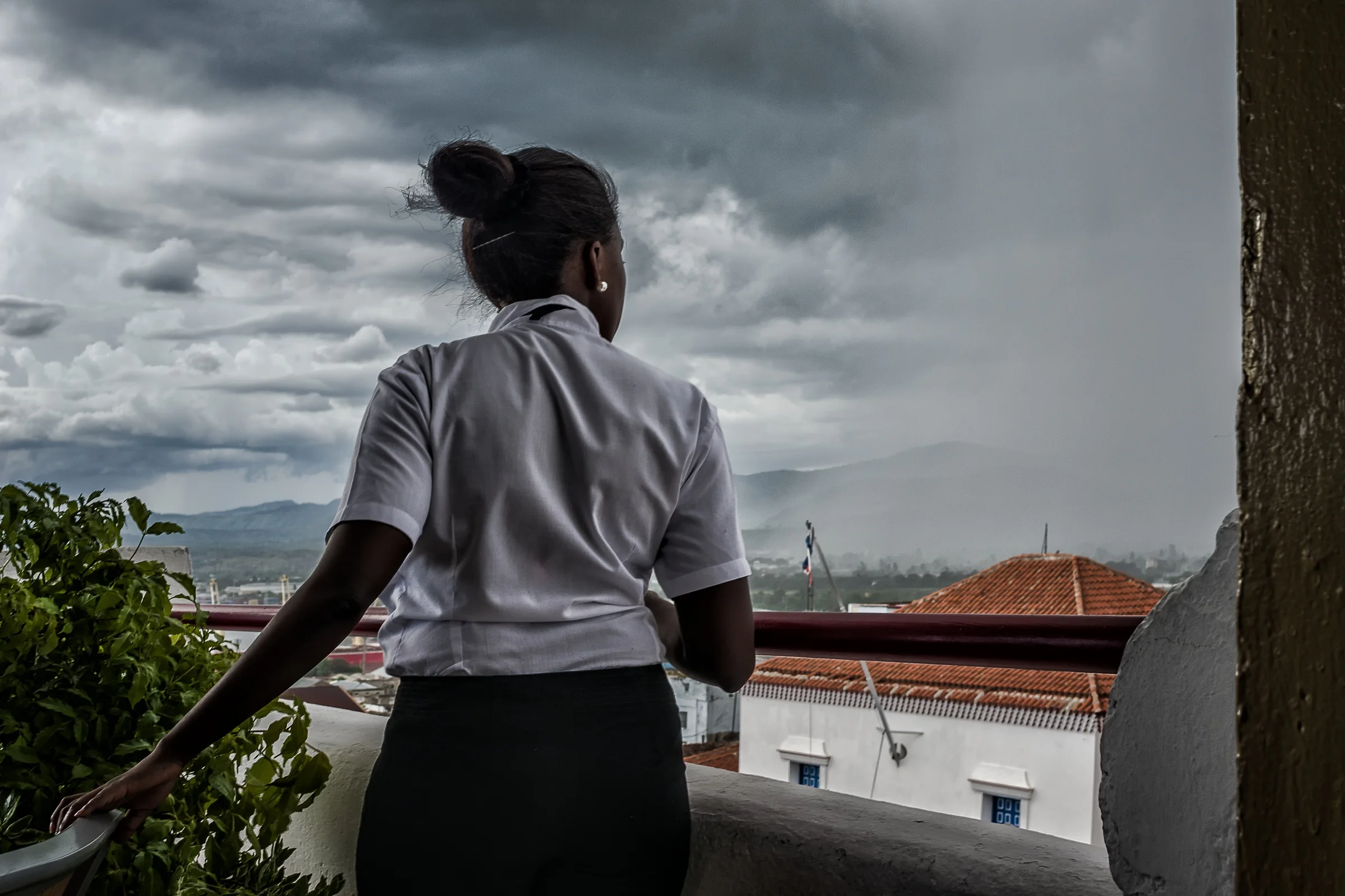 SANTIAGO DE CUBA, CUBA