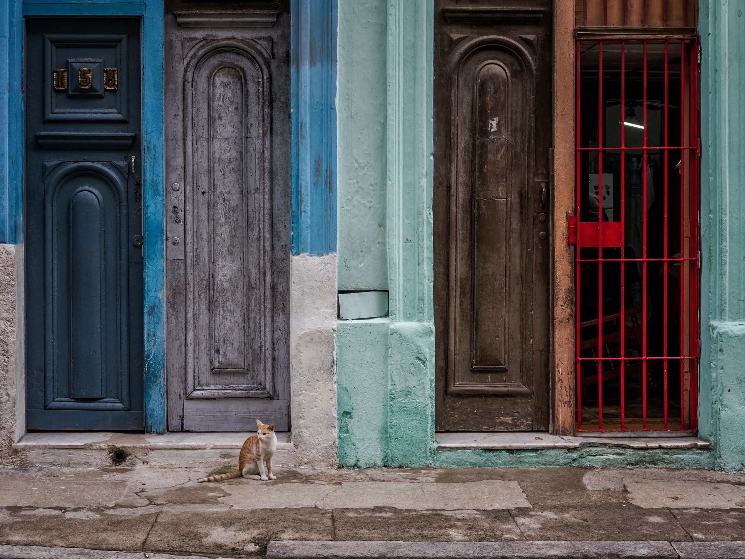 HAVANA, CUBA