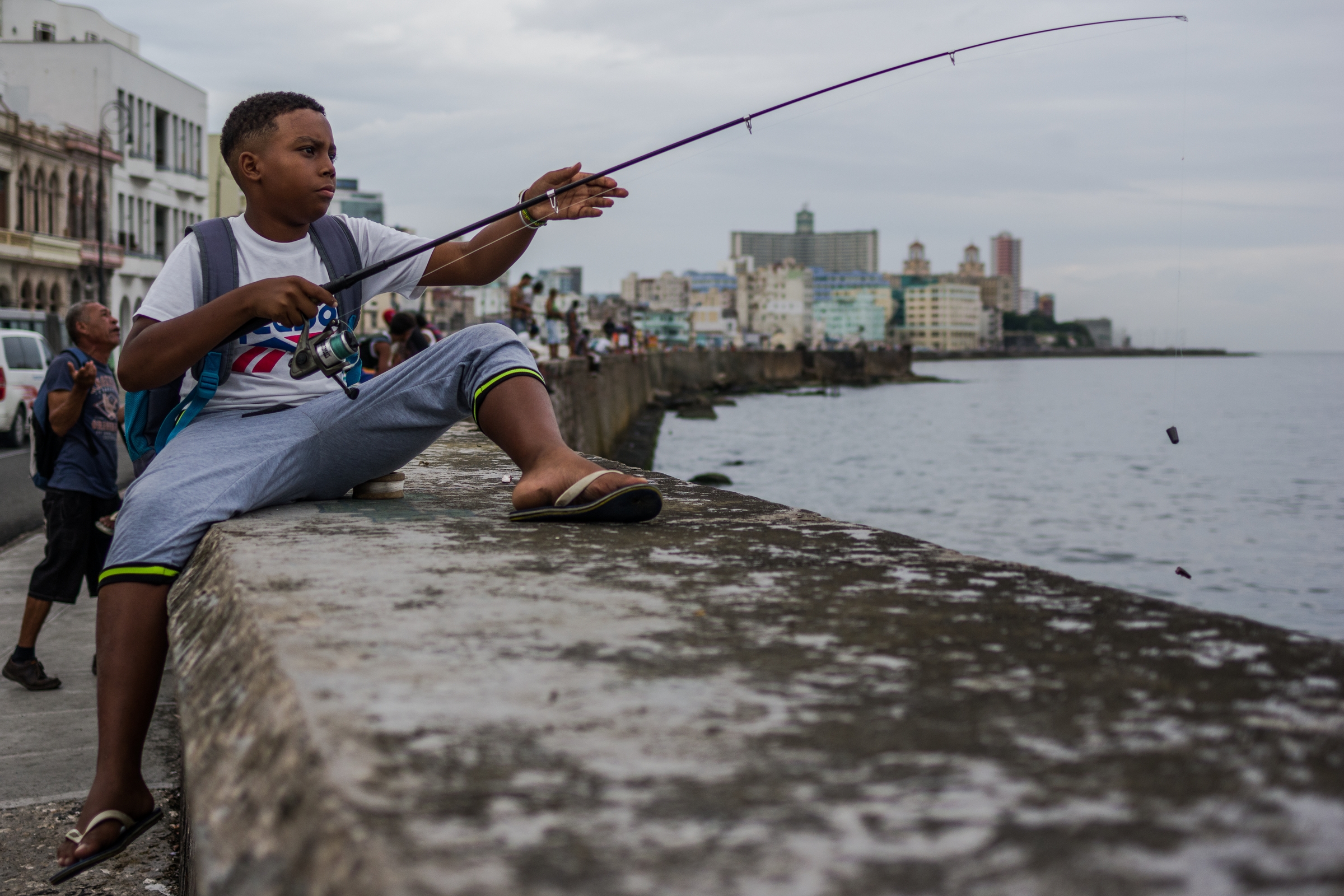  HAVANA, CUBA 