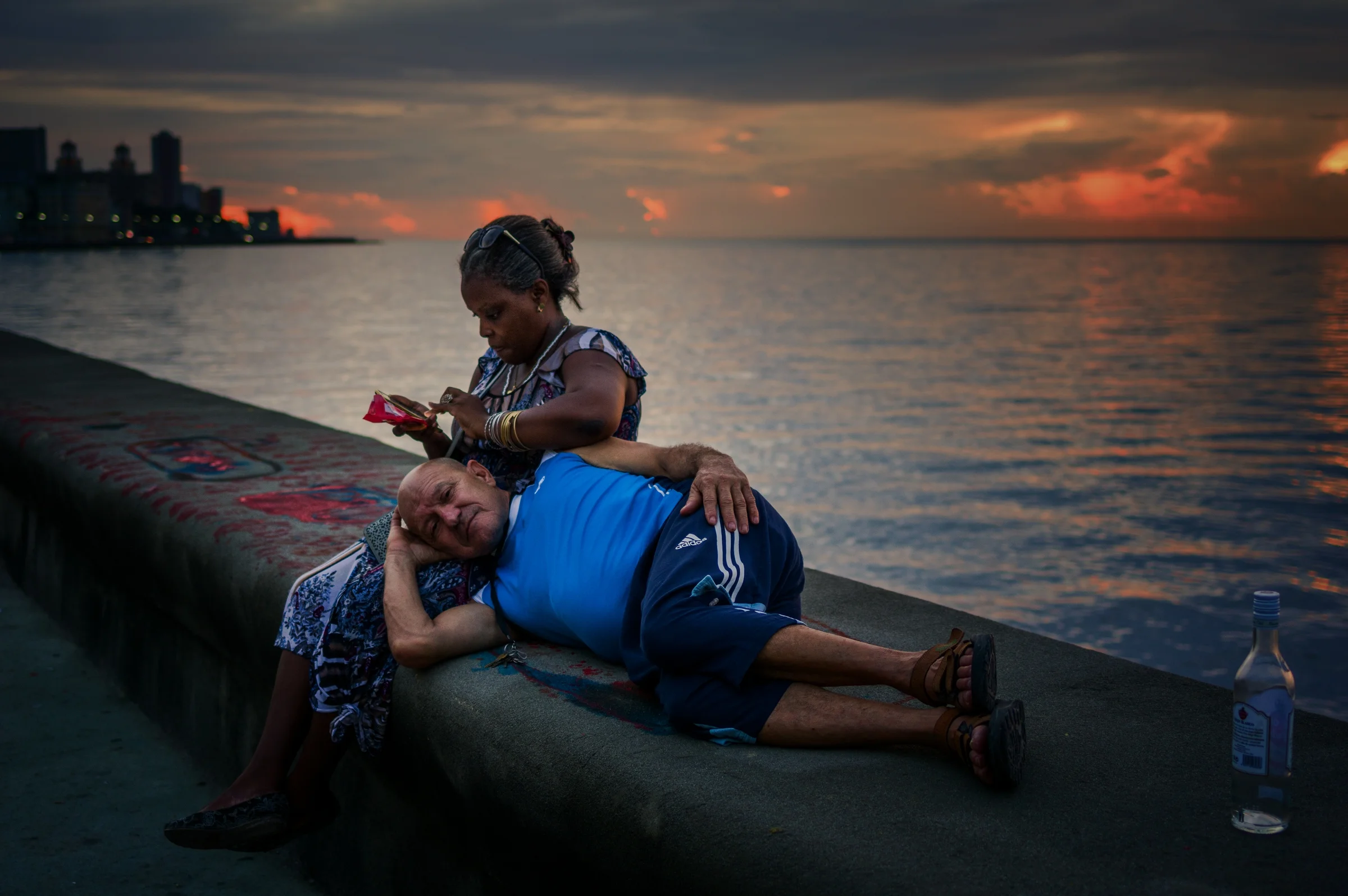 HAVANA, CUBA