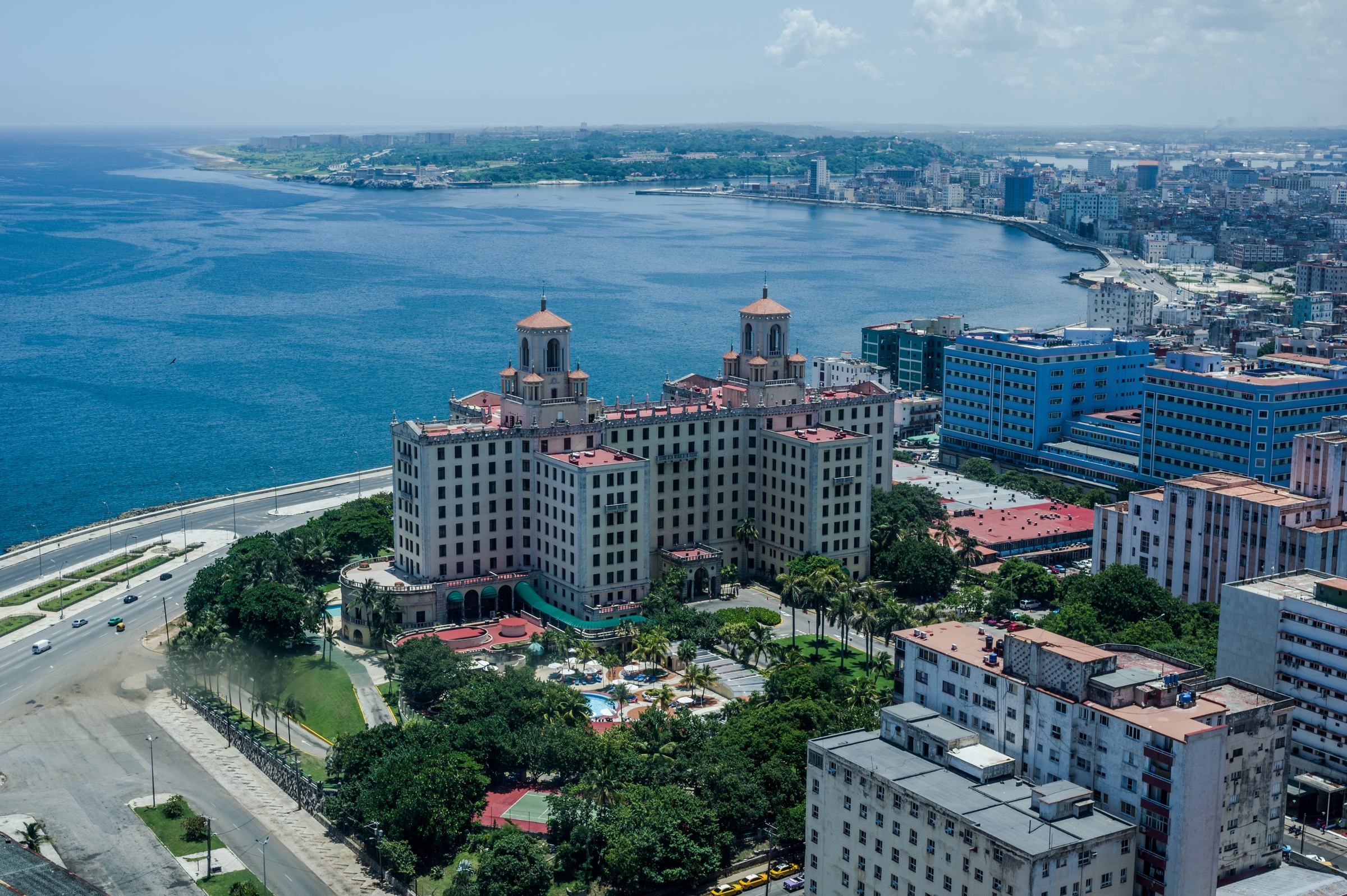  HAVANA, CUBA 