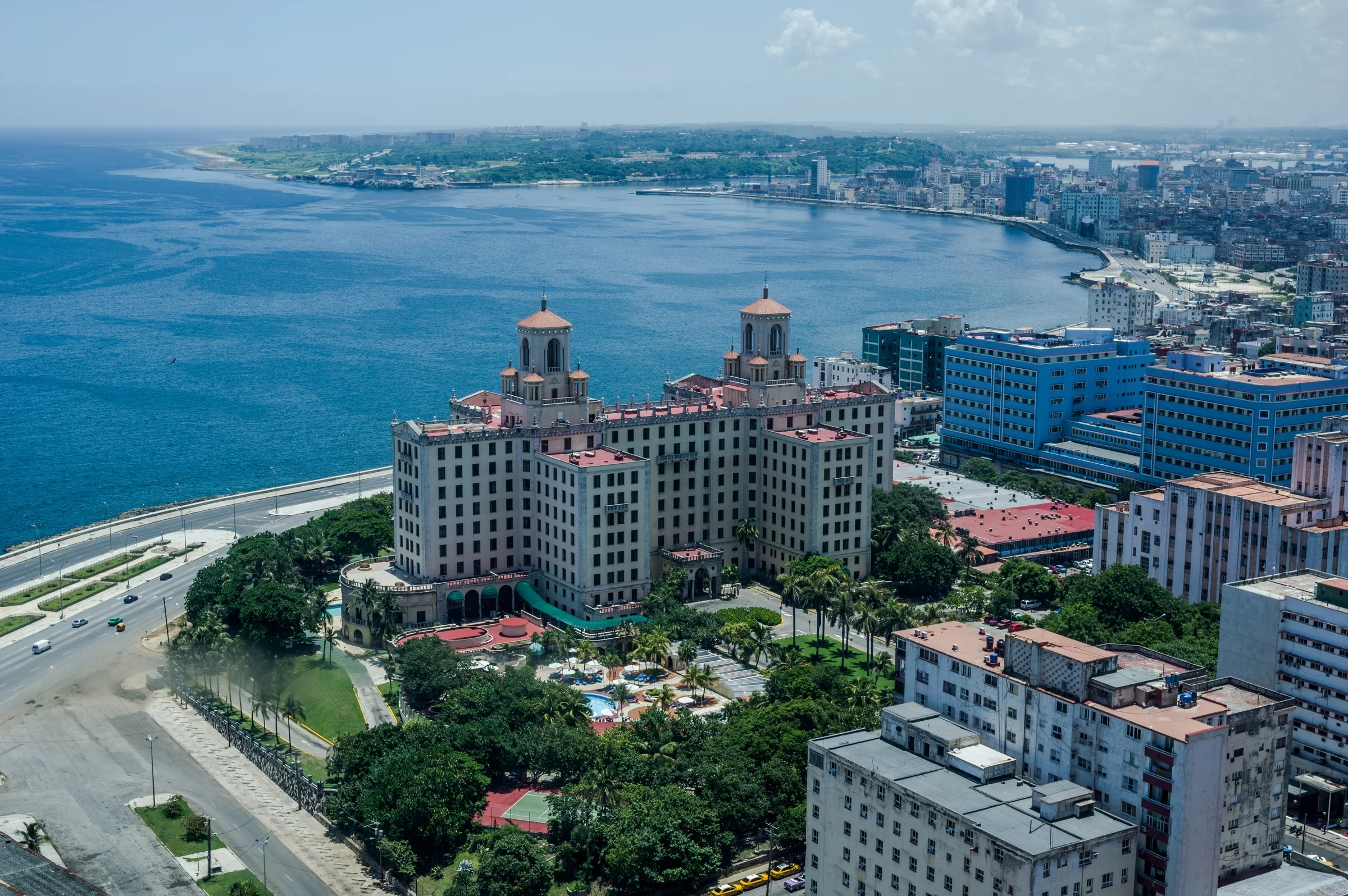HAVANA, CUBA
