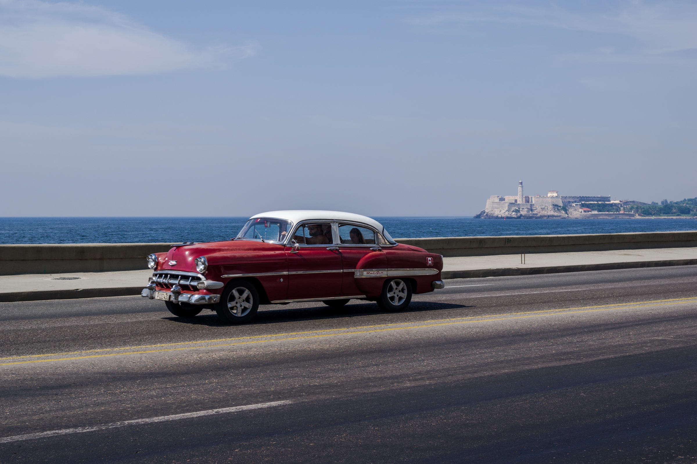  HAVANA, CUBA 