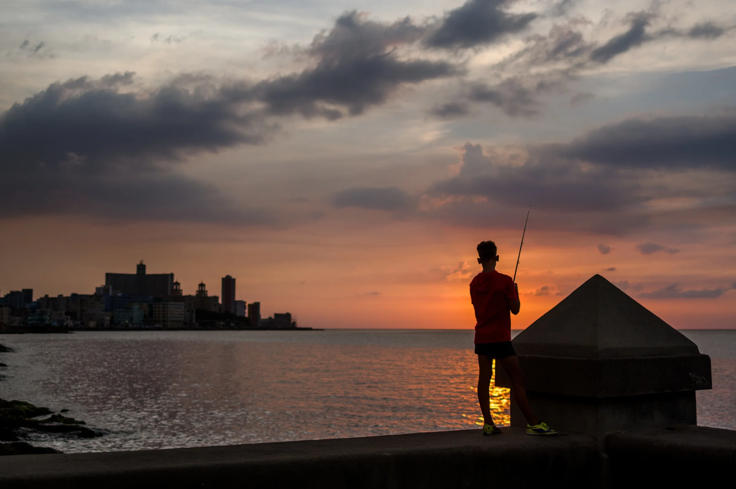 HAVANA, CUBA