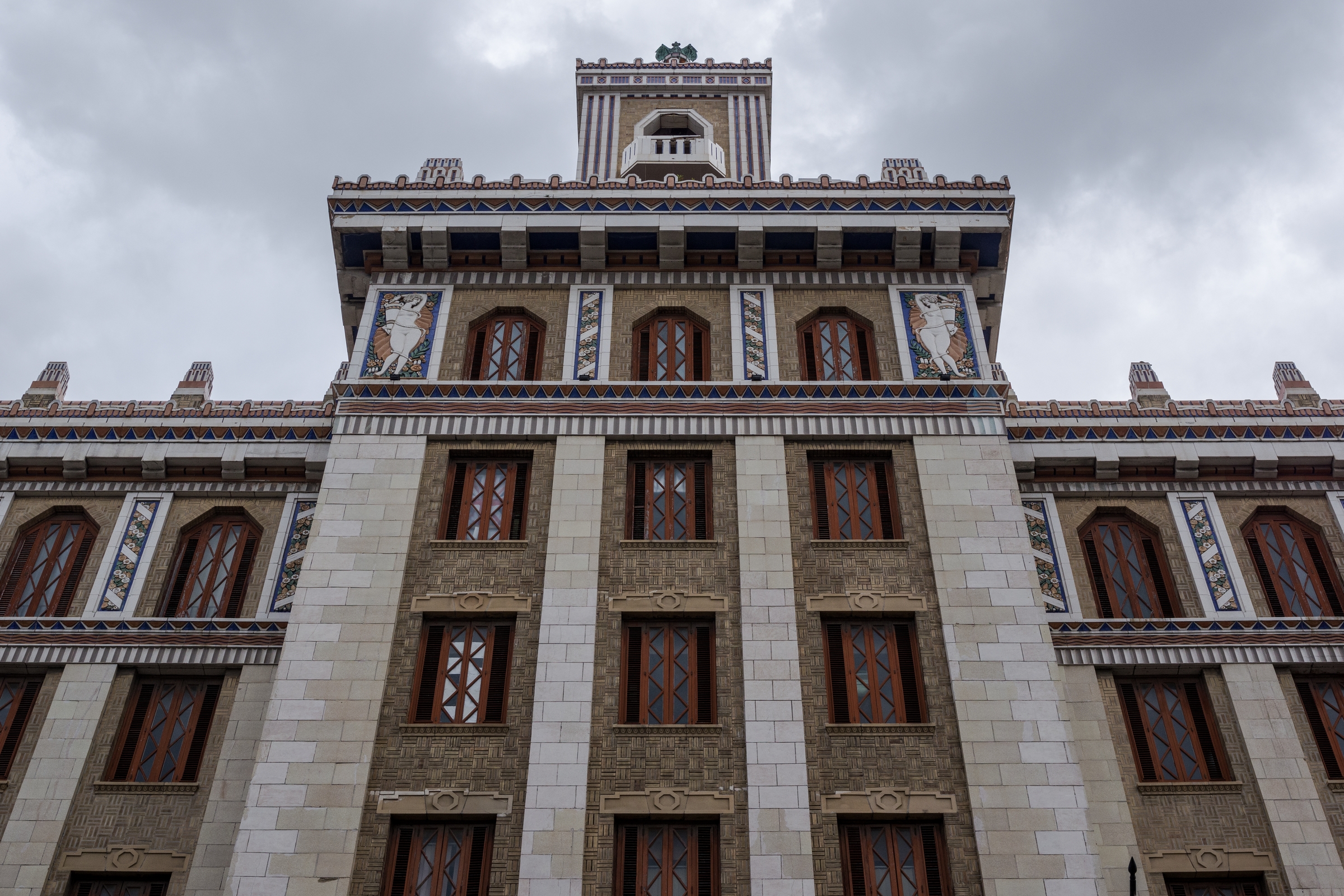  HAVANA, CUBA 