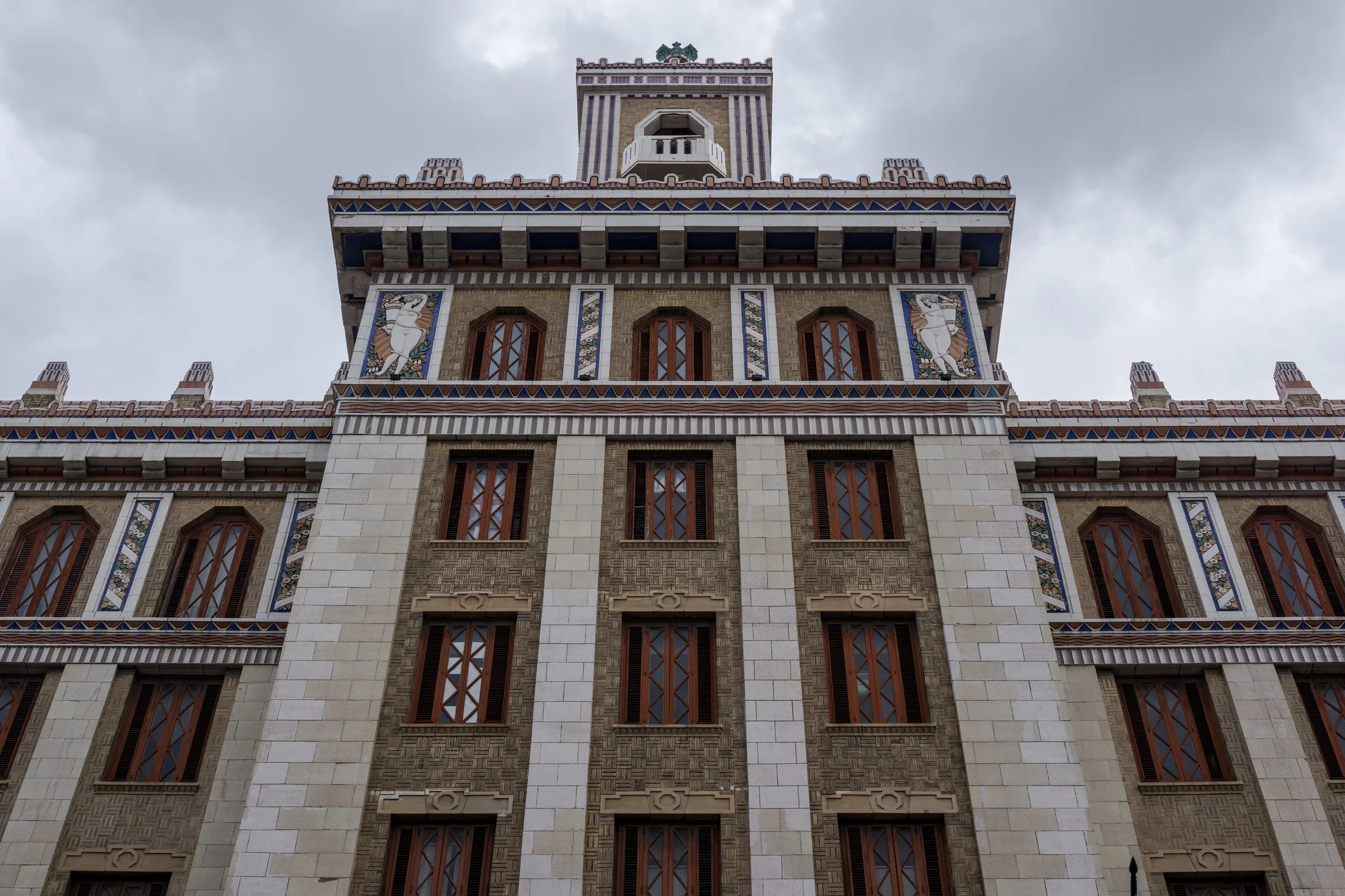 HAVANA, CUBA