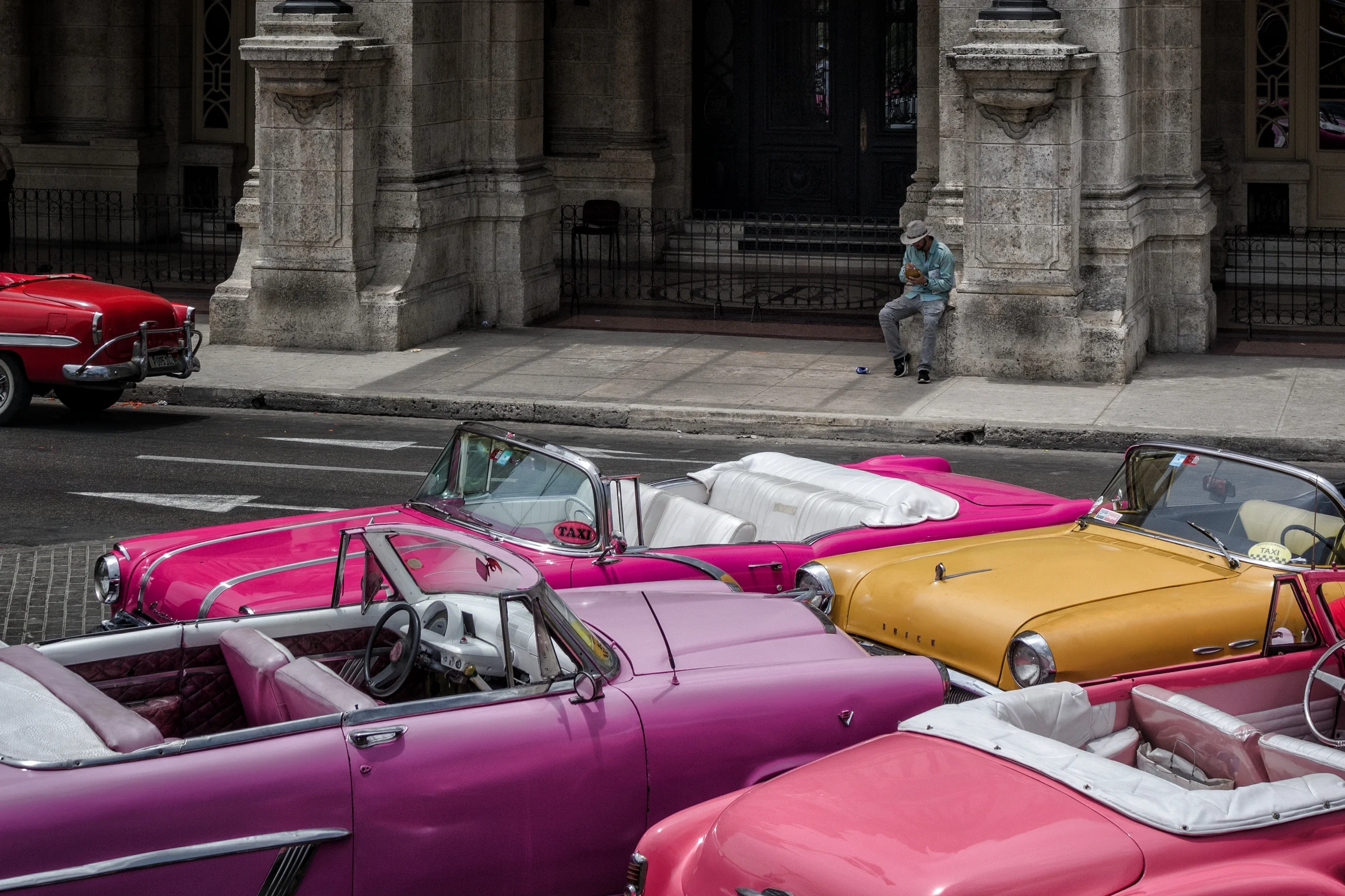 cuban dream