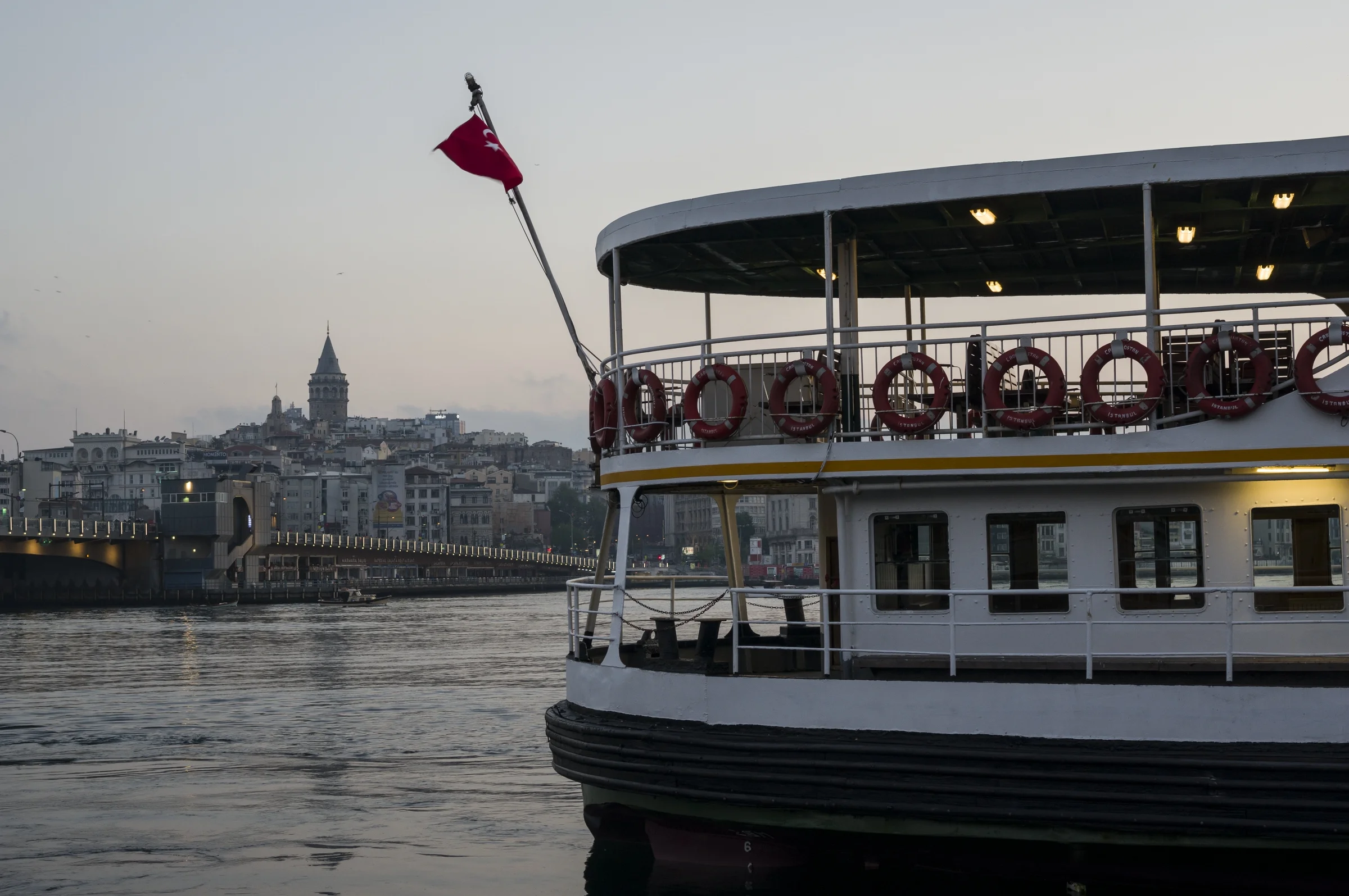 ISTANBUL, TURKEY
