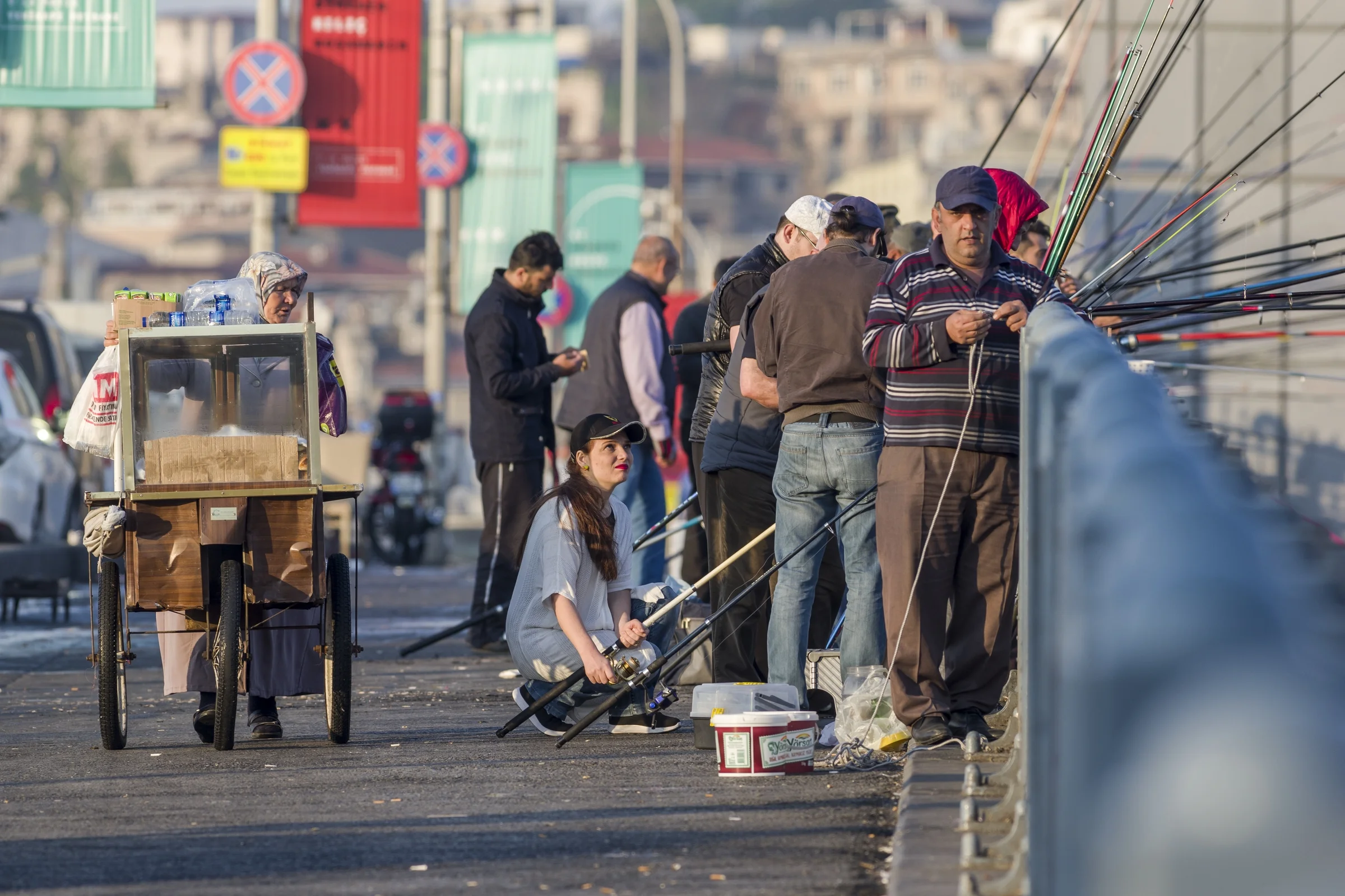 ISTANBUL, TURKEY