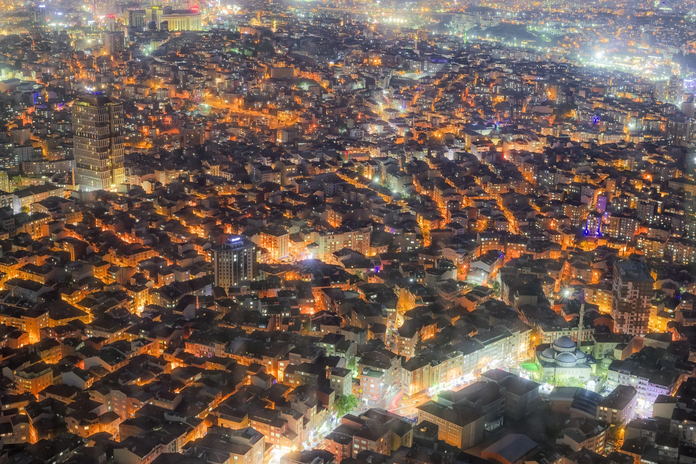 ISTANBUL, TURKEY