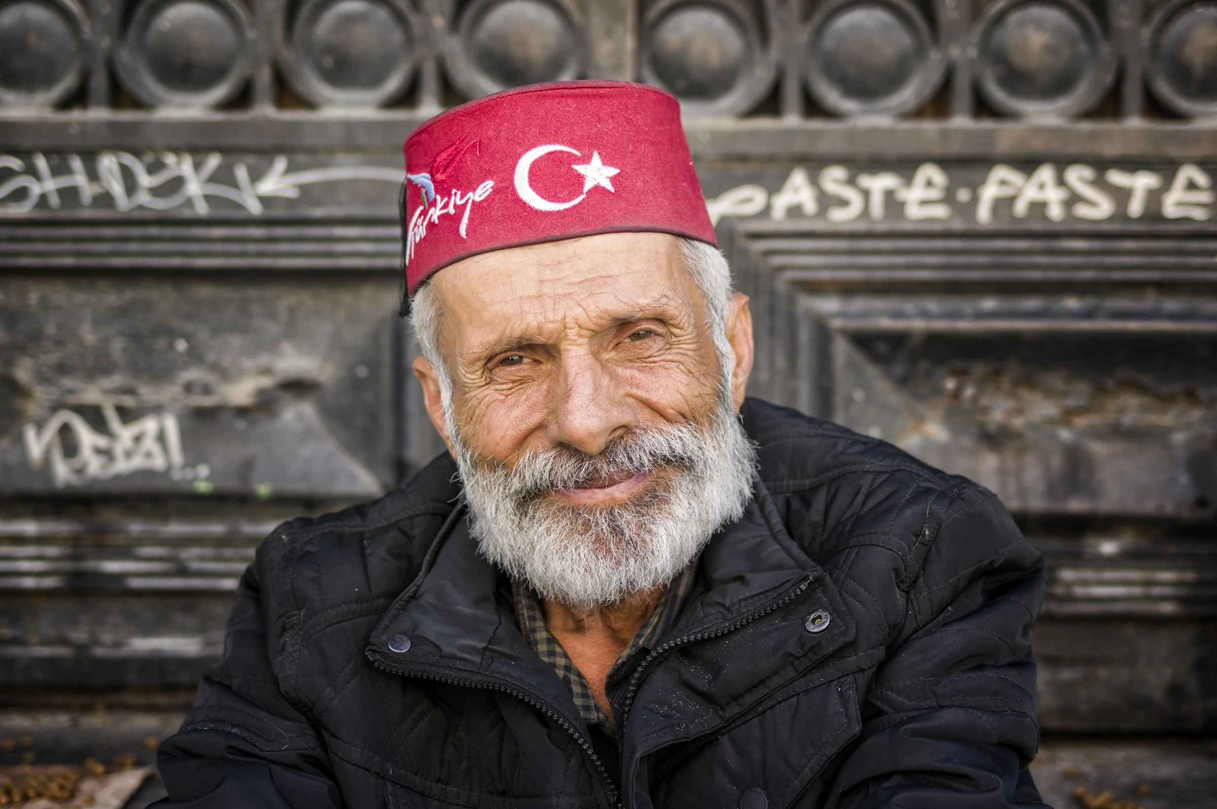ISTANBUL, TURKEY