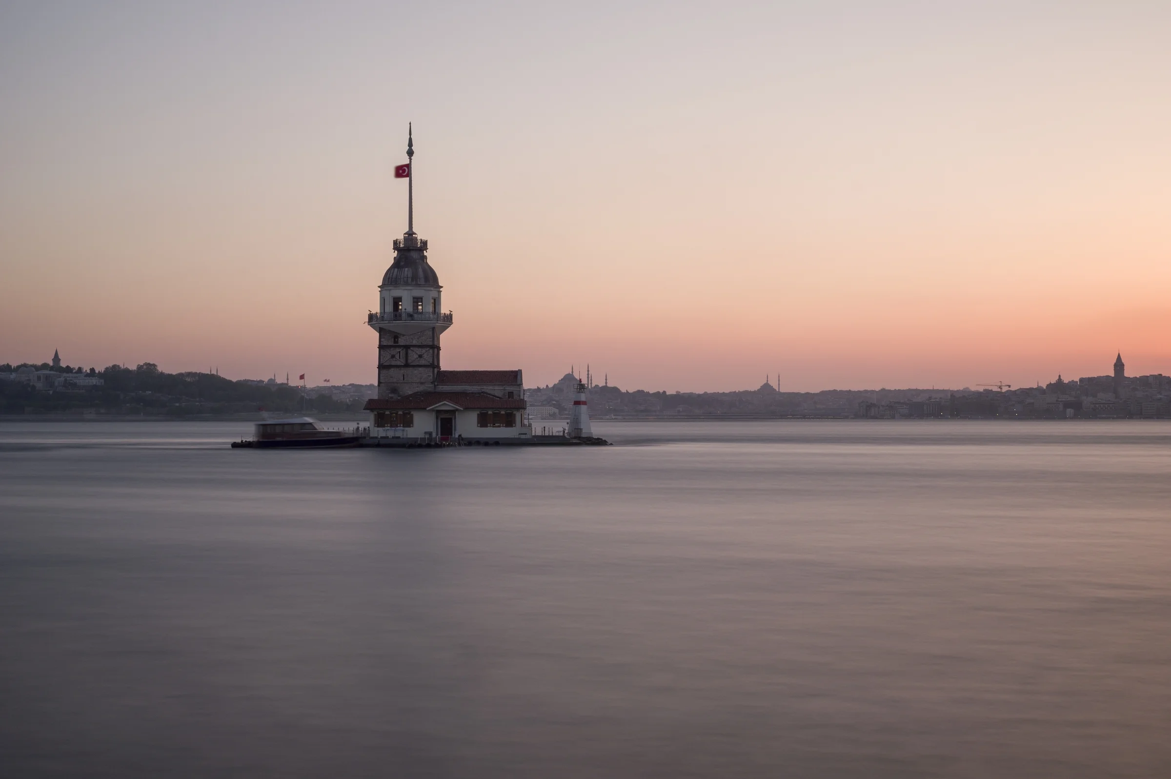 ISTANBUL, TURKEY