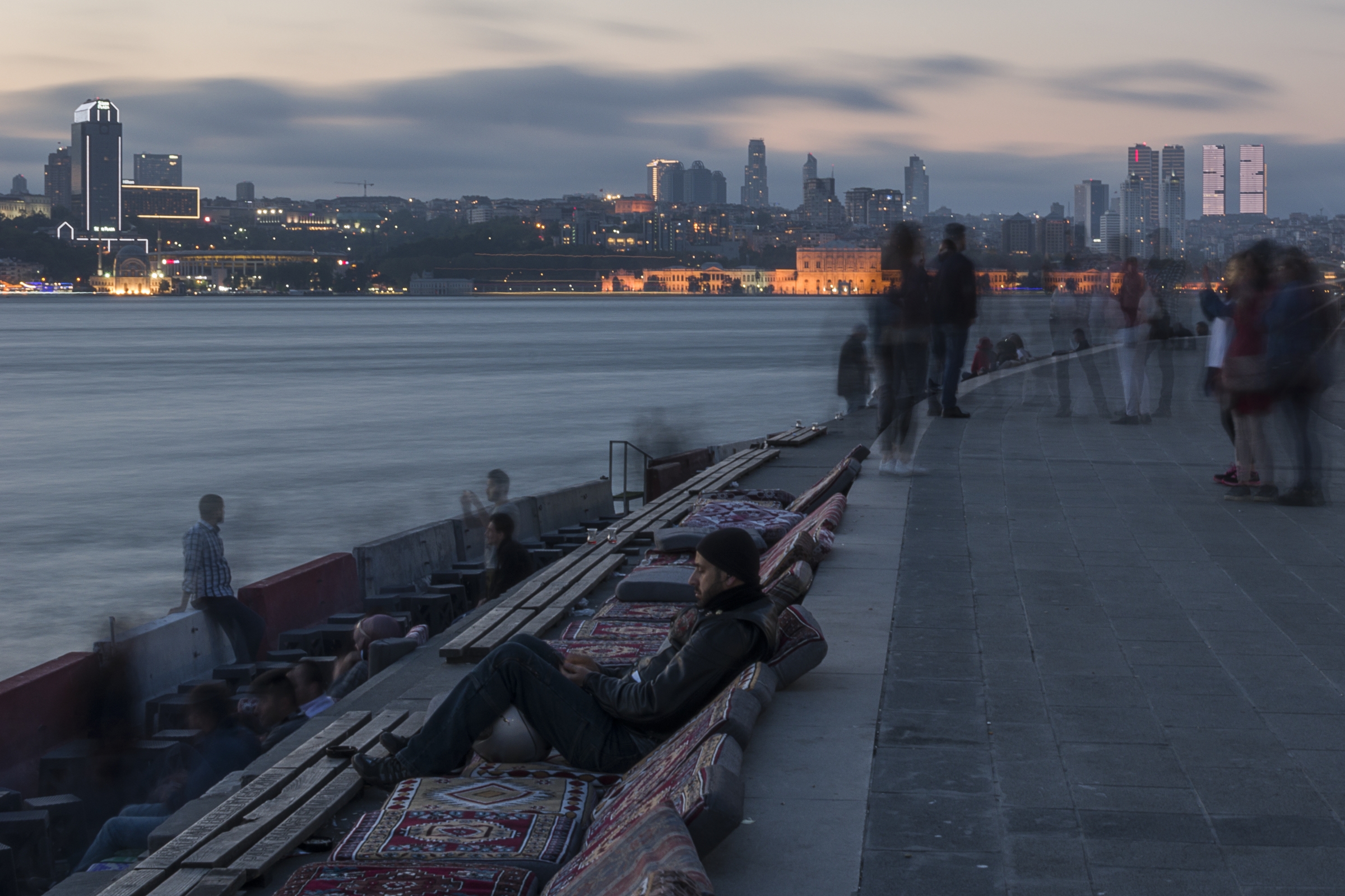  ISTANBUL, TURKEY 