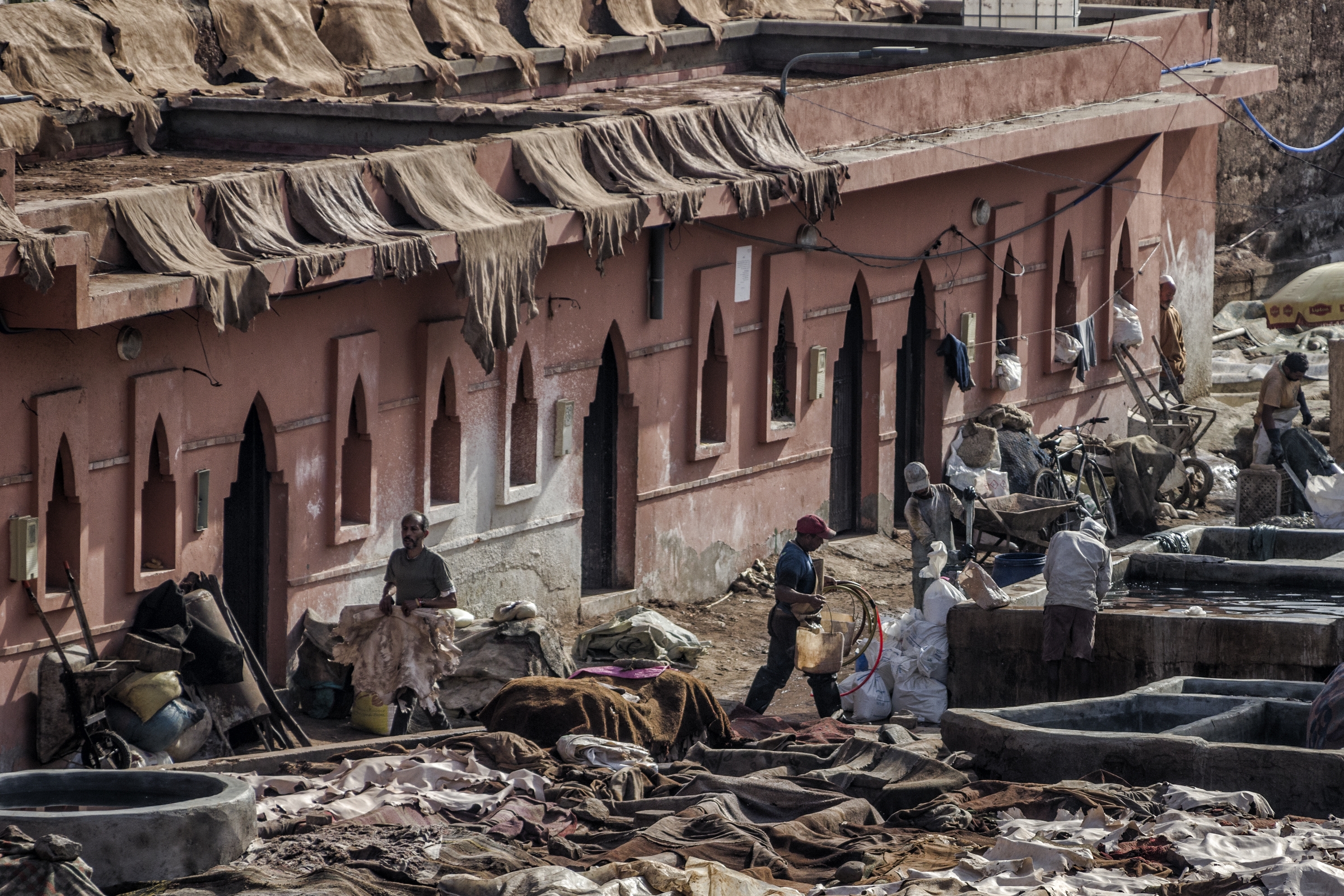  MARRAKESH, MOROCCO 