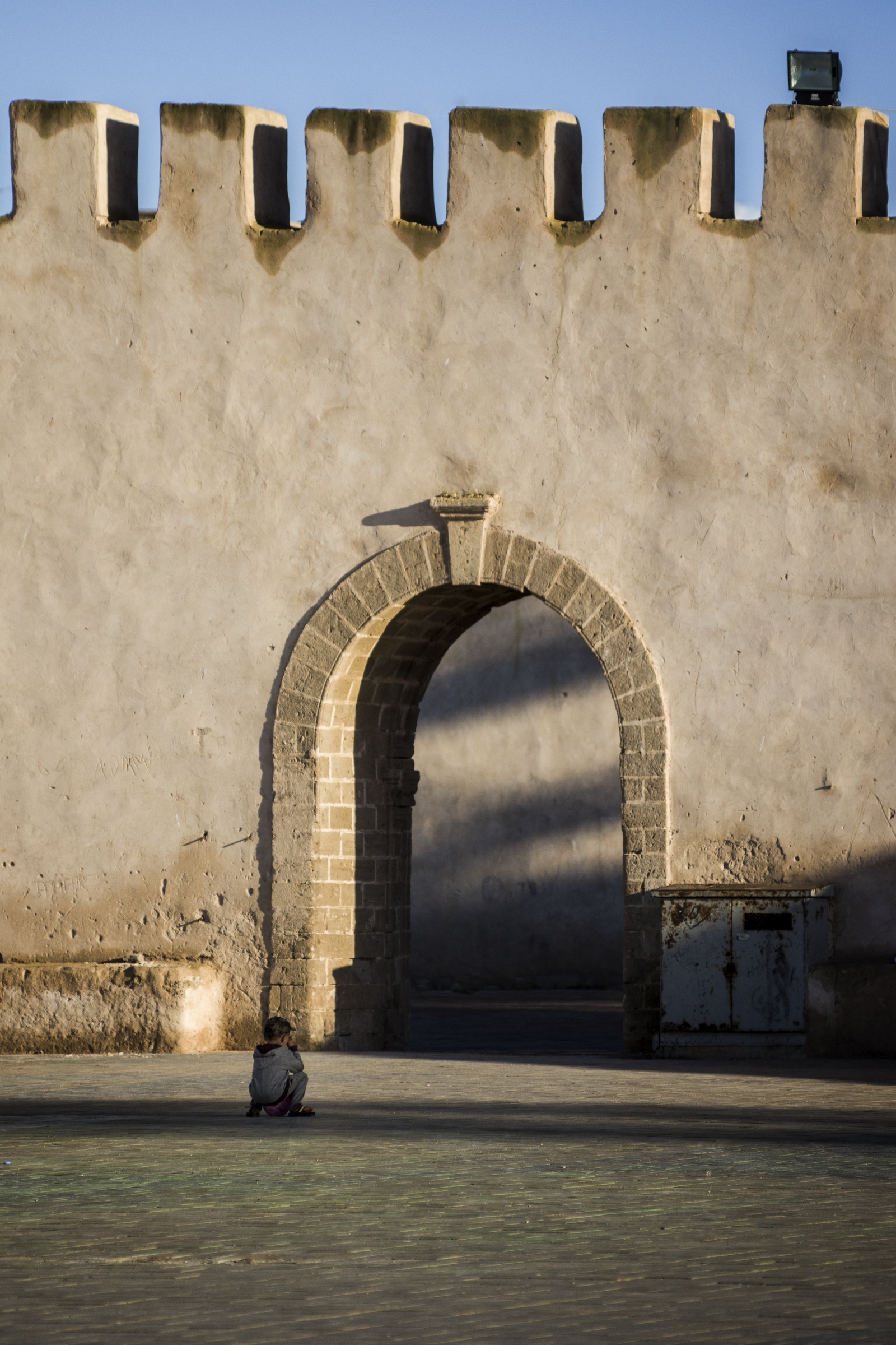  ESSAOUIRA, MOROCCO 