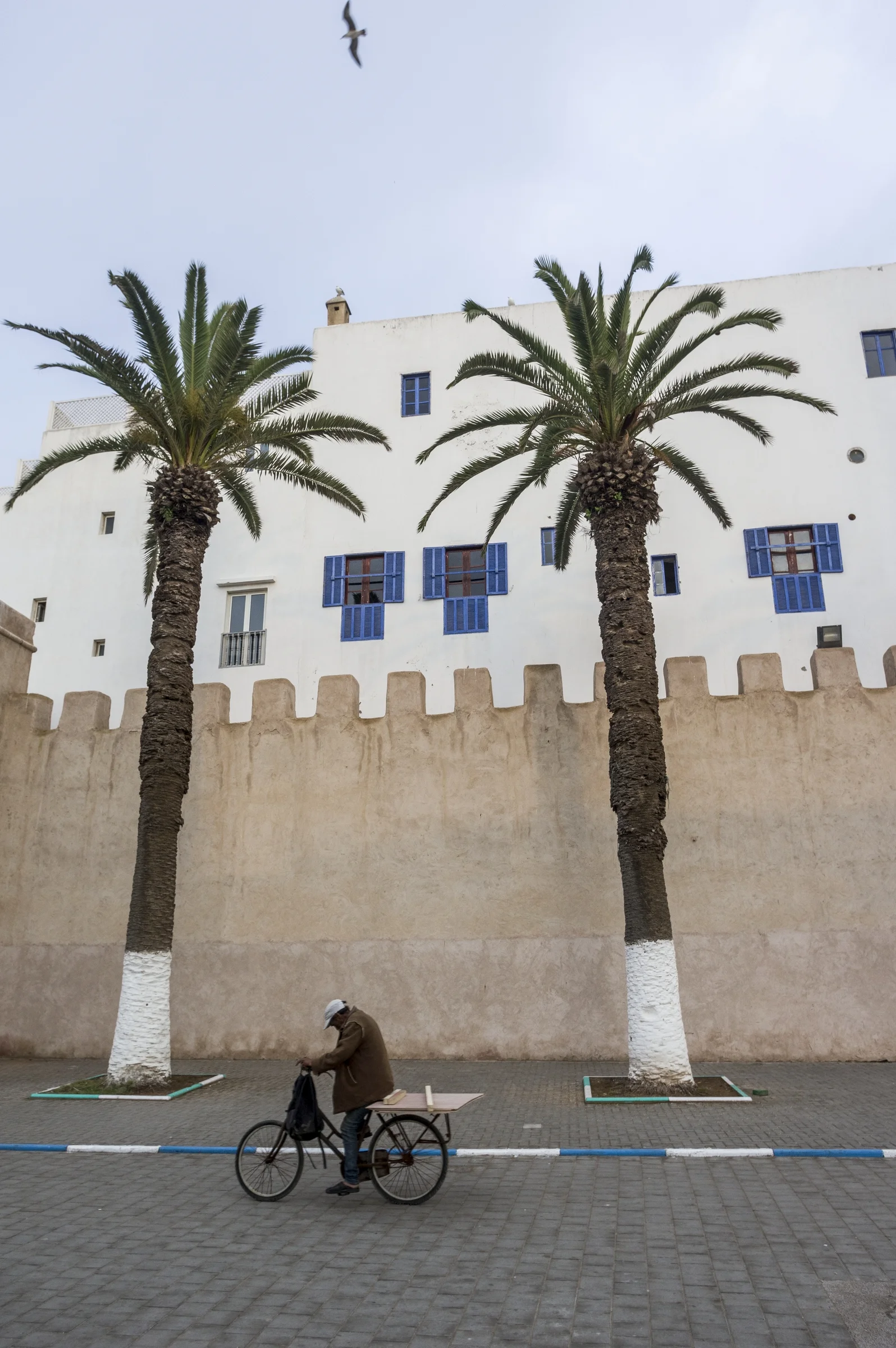 ESSAOUIRA, MOROCCO