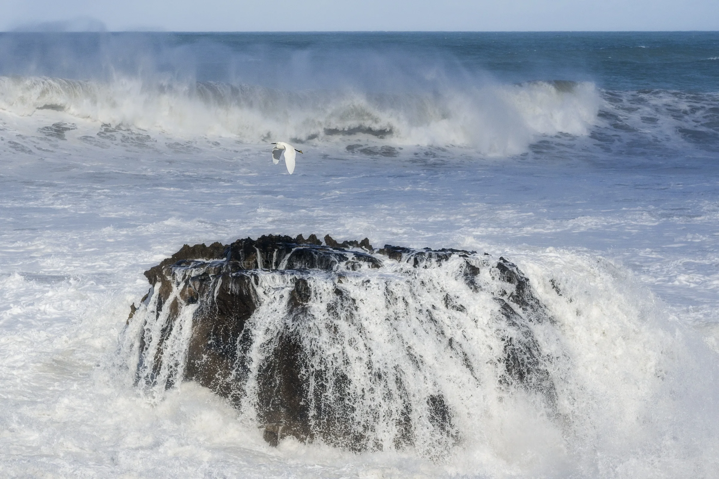ESSAOUIRA, MOROCCO