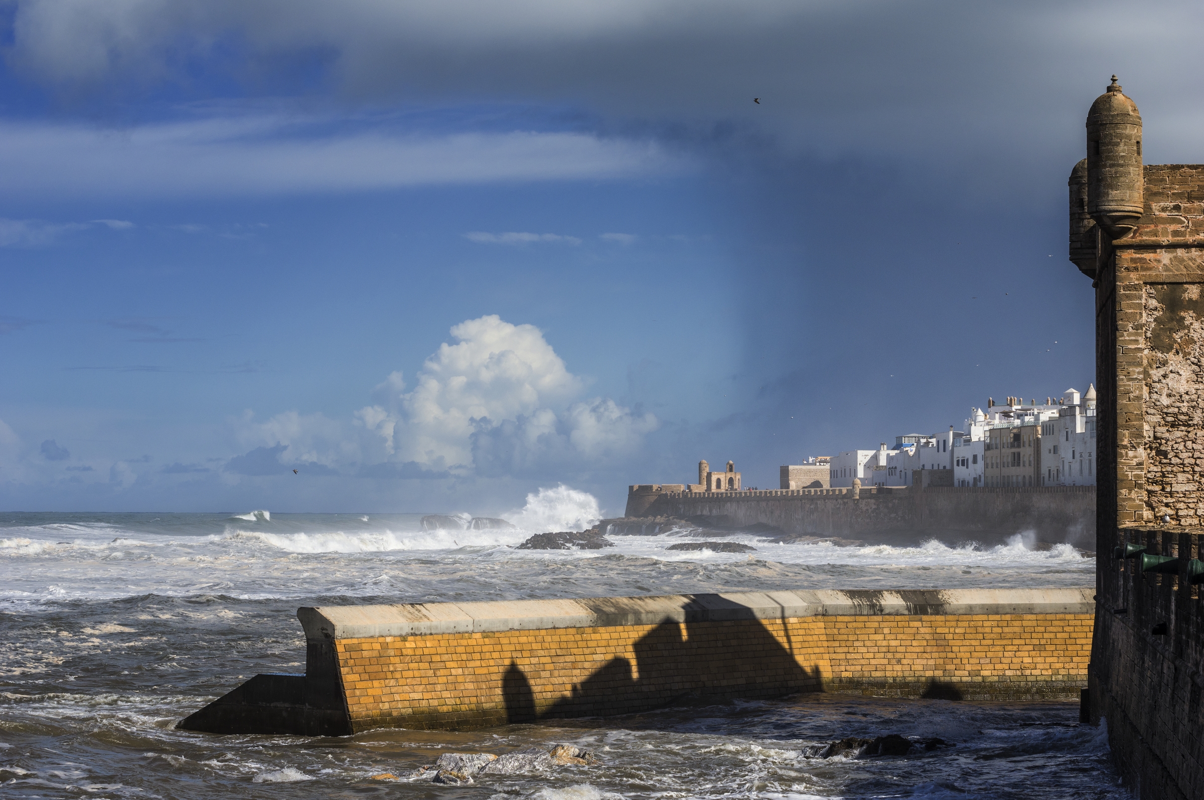  ESSAOUIRA, MOROCCO 