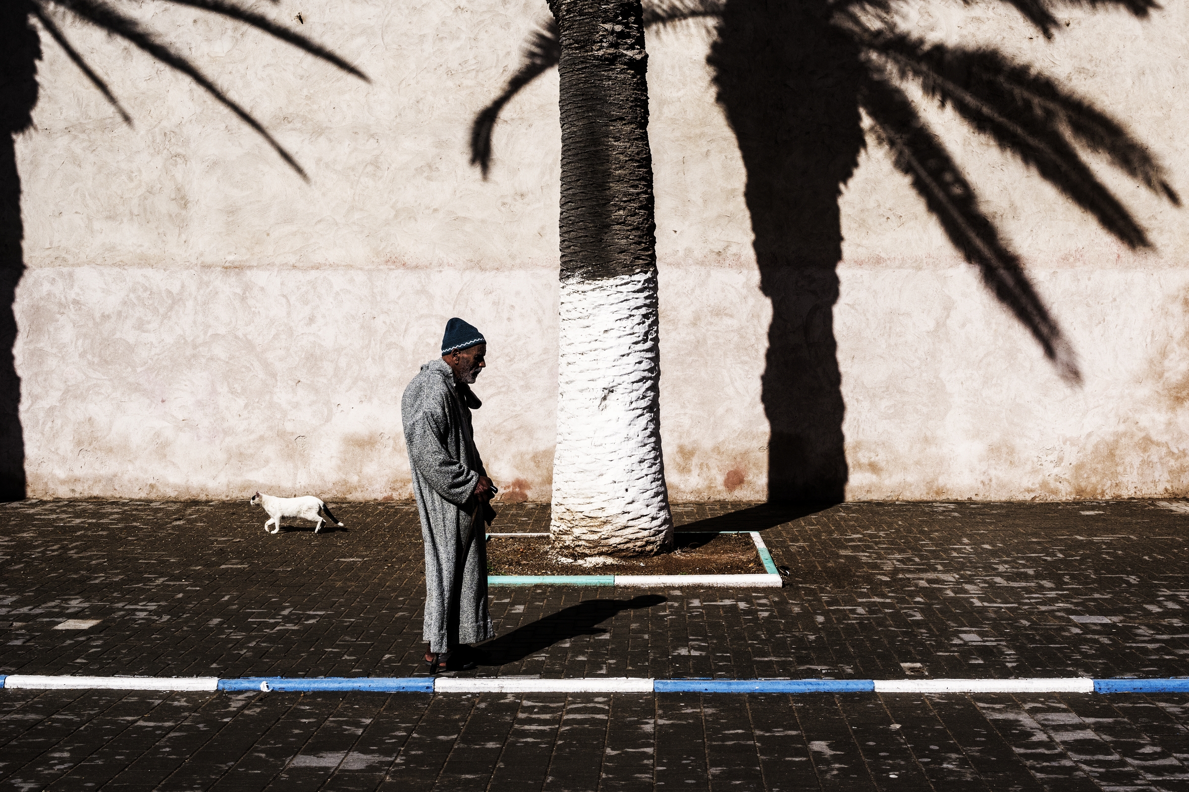  ESSAOUIRA, MOROCCO 