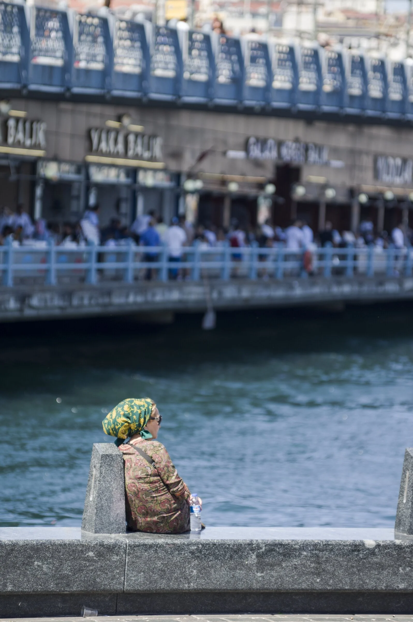 ISTANBUL, TURKEY