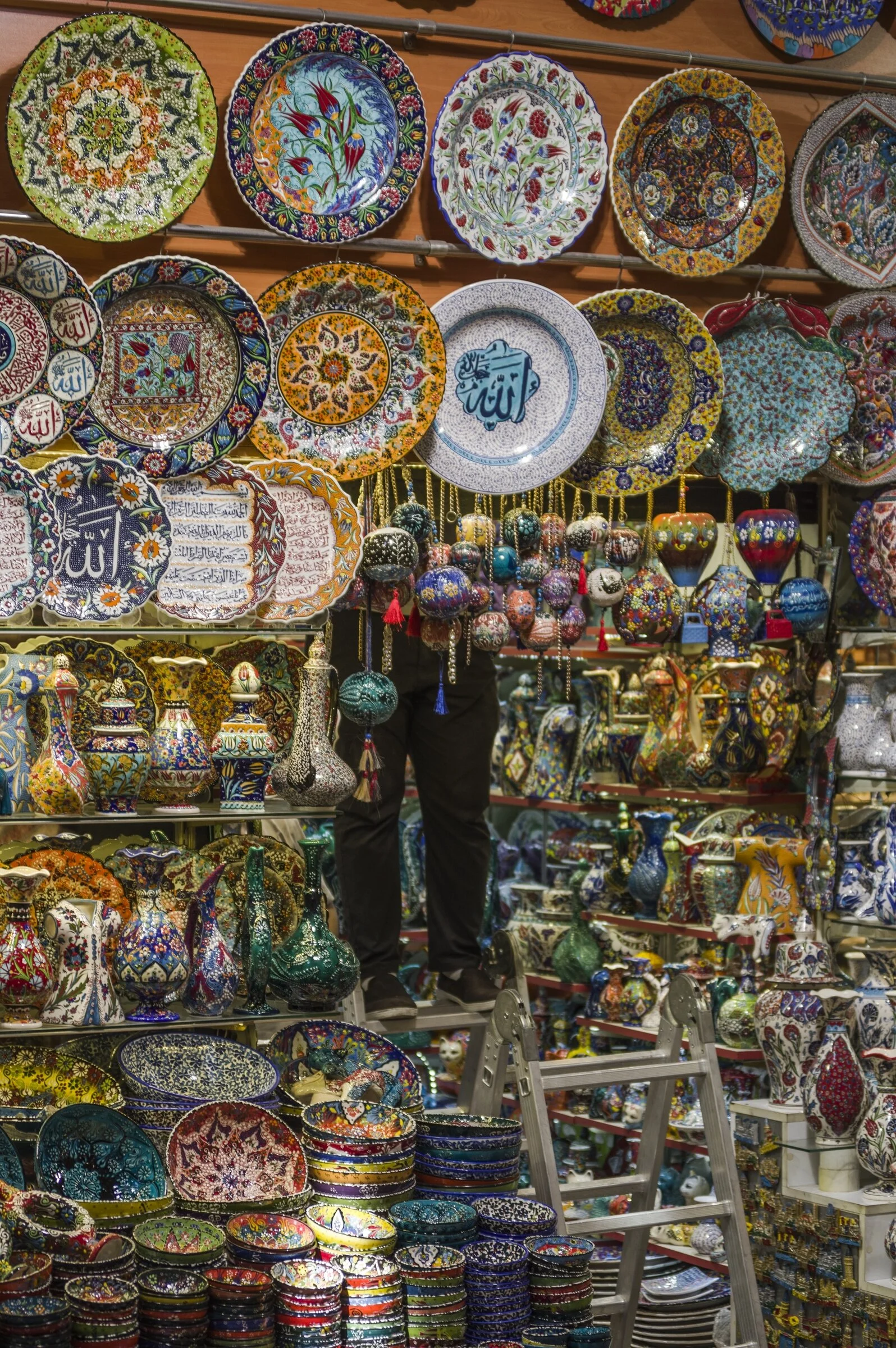 ISTANBUL, TURKEY