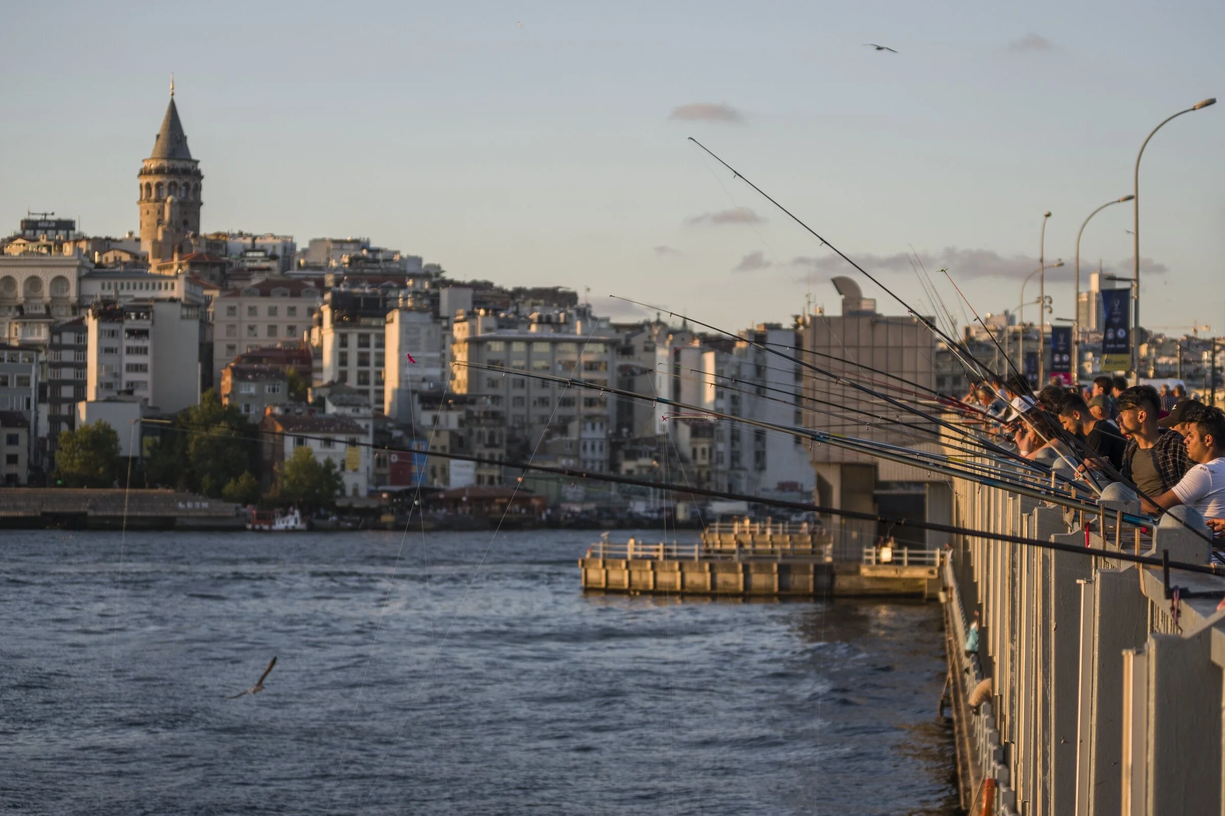 ISTANBUL, TURKEY