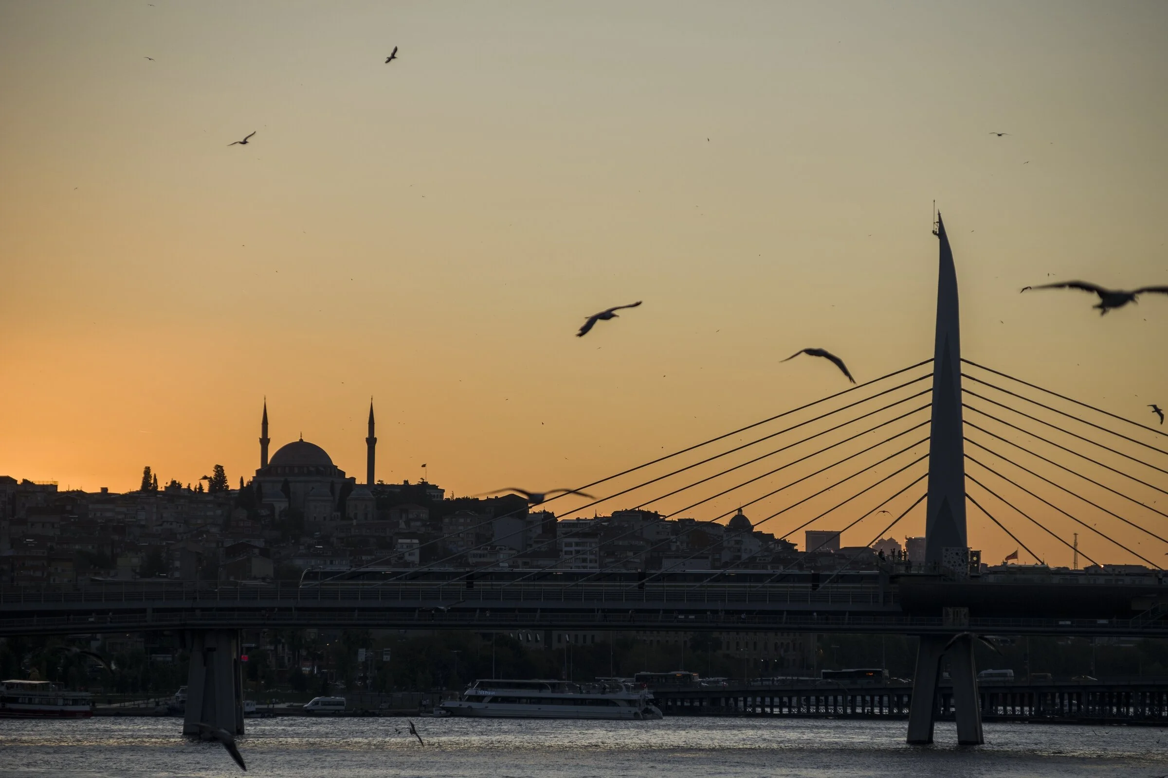 ISTANBUL, TURKEY