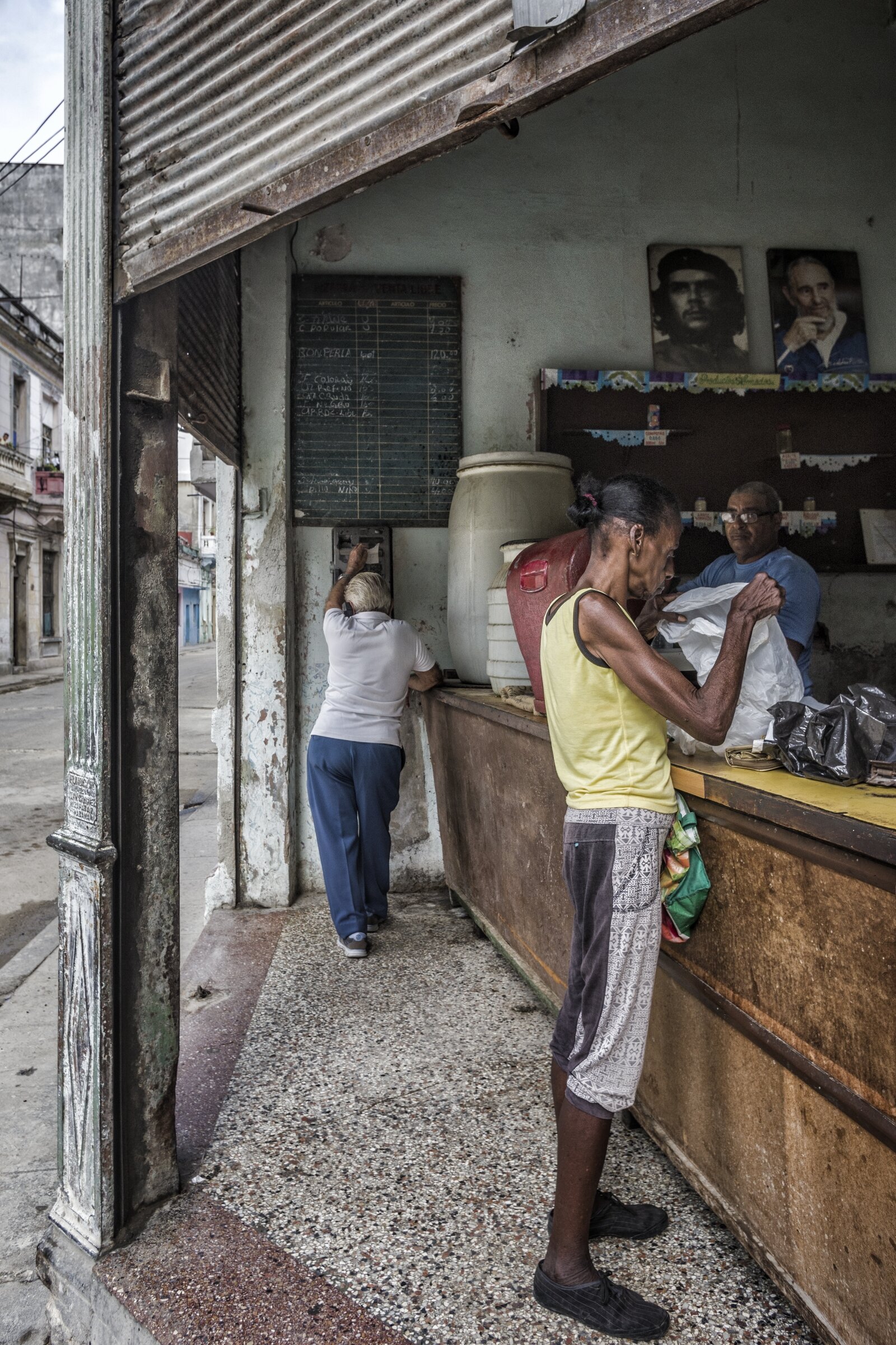  HAVANA, CUBA 