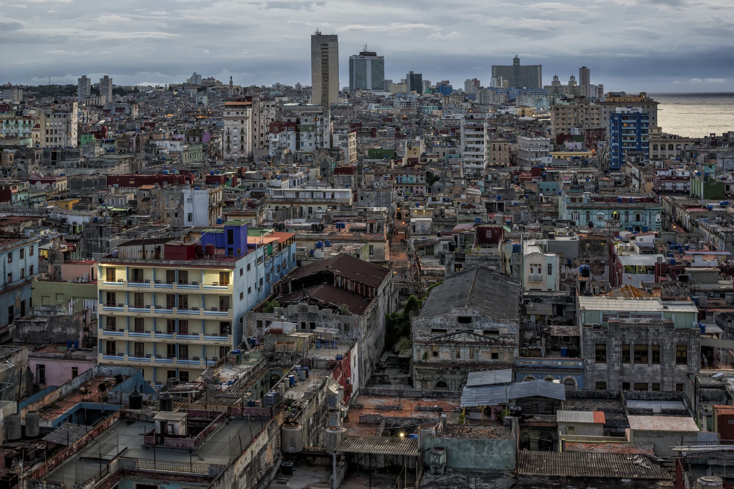  HAVANA, CUBA 