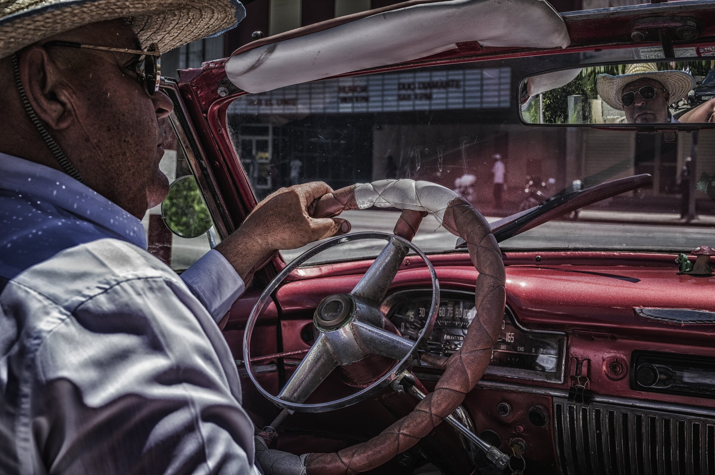  HAVANA, CUBA 