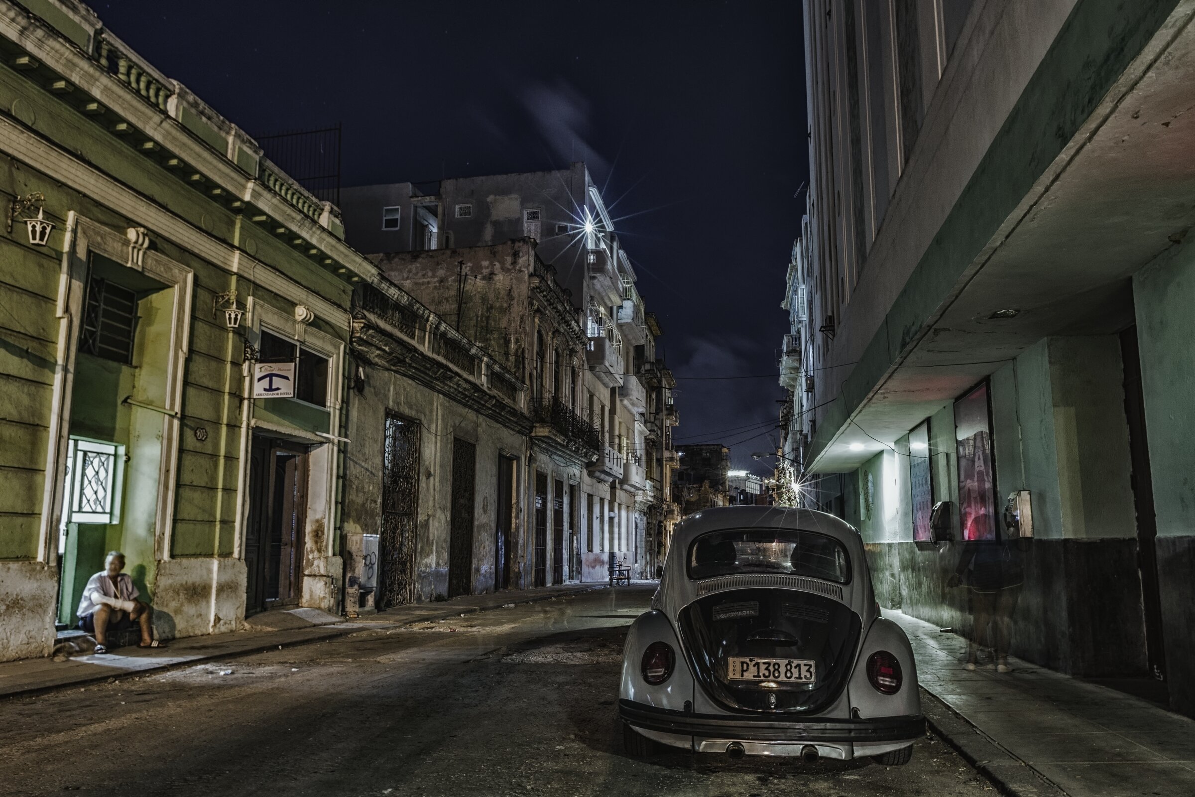  HAVANA, CUBA 