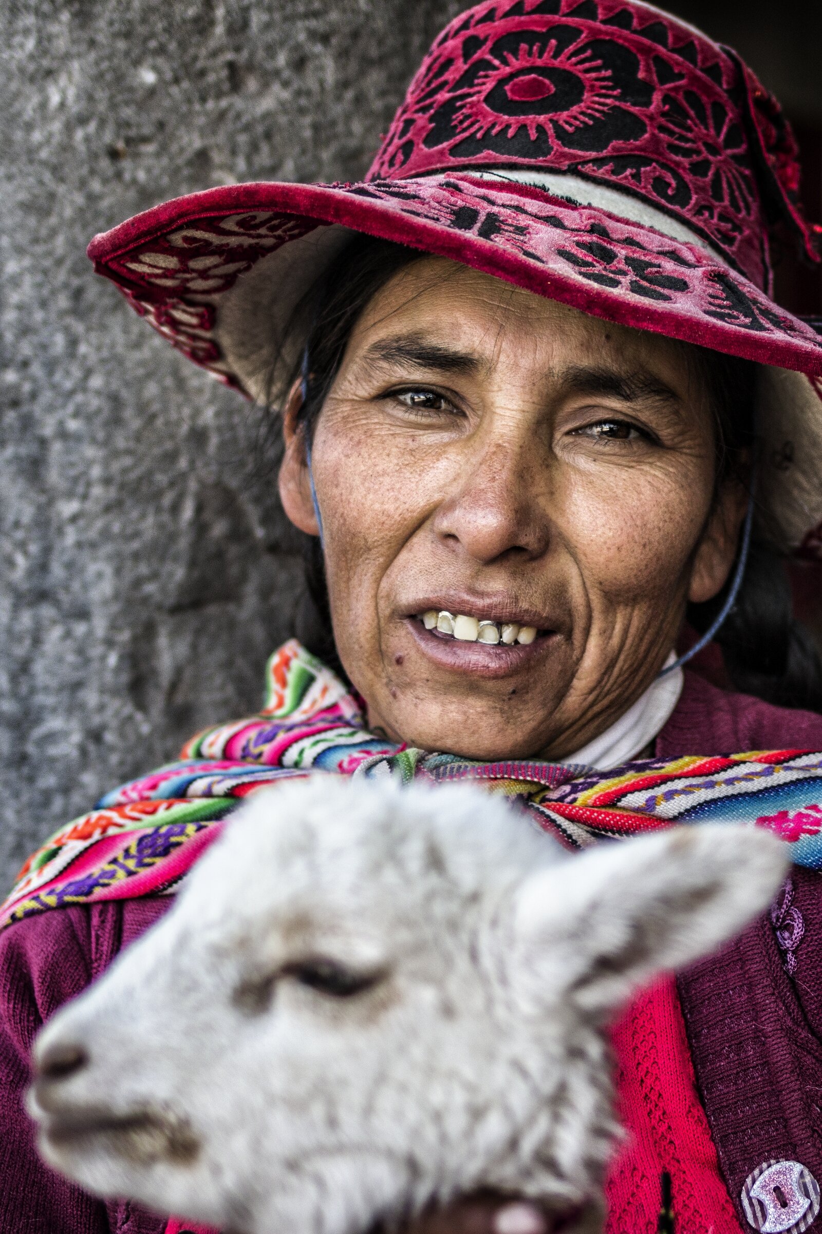  CUZCO, PERU 