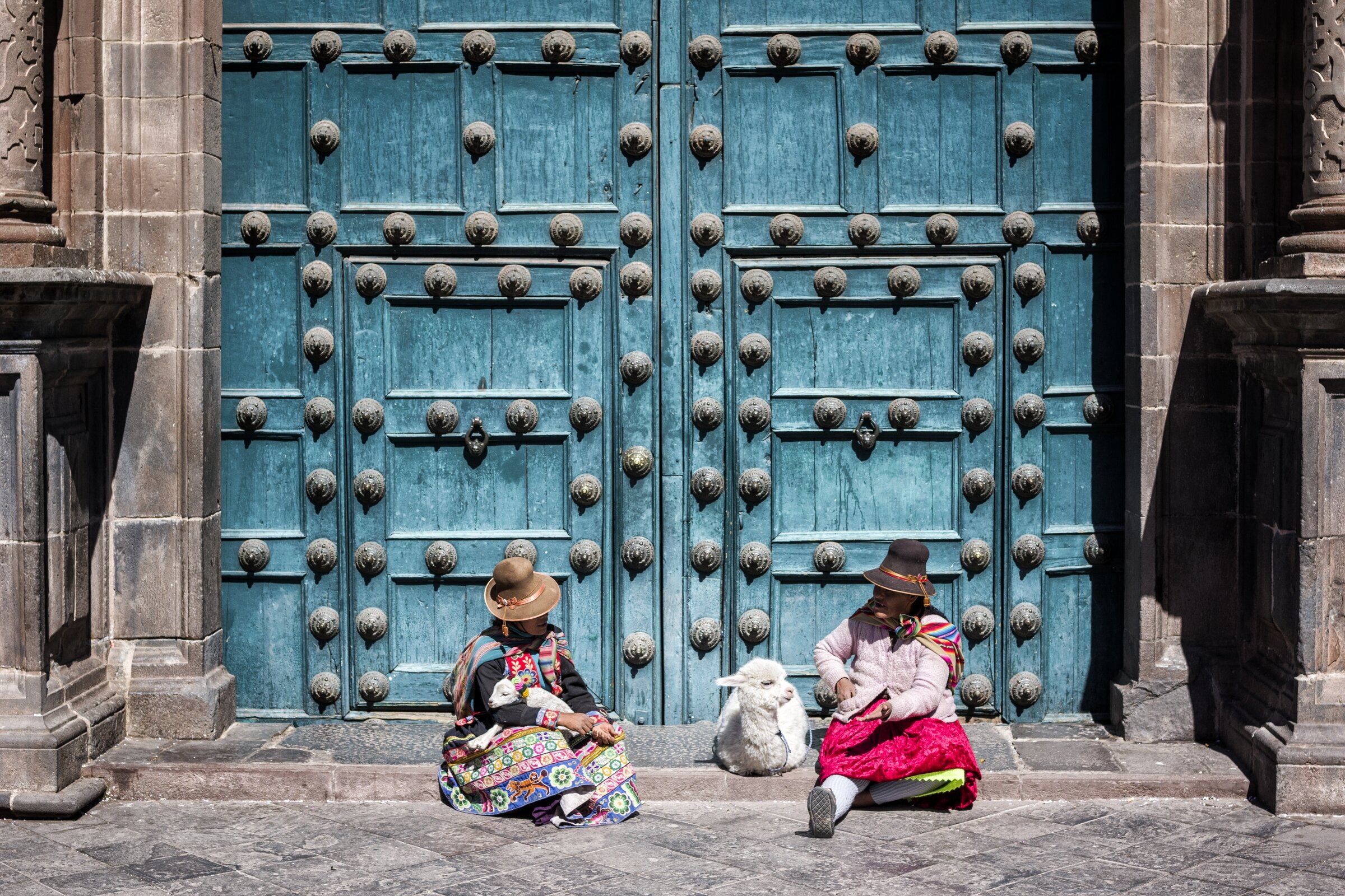  CUZCO, PERU 