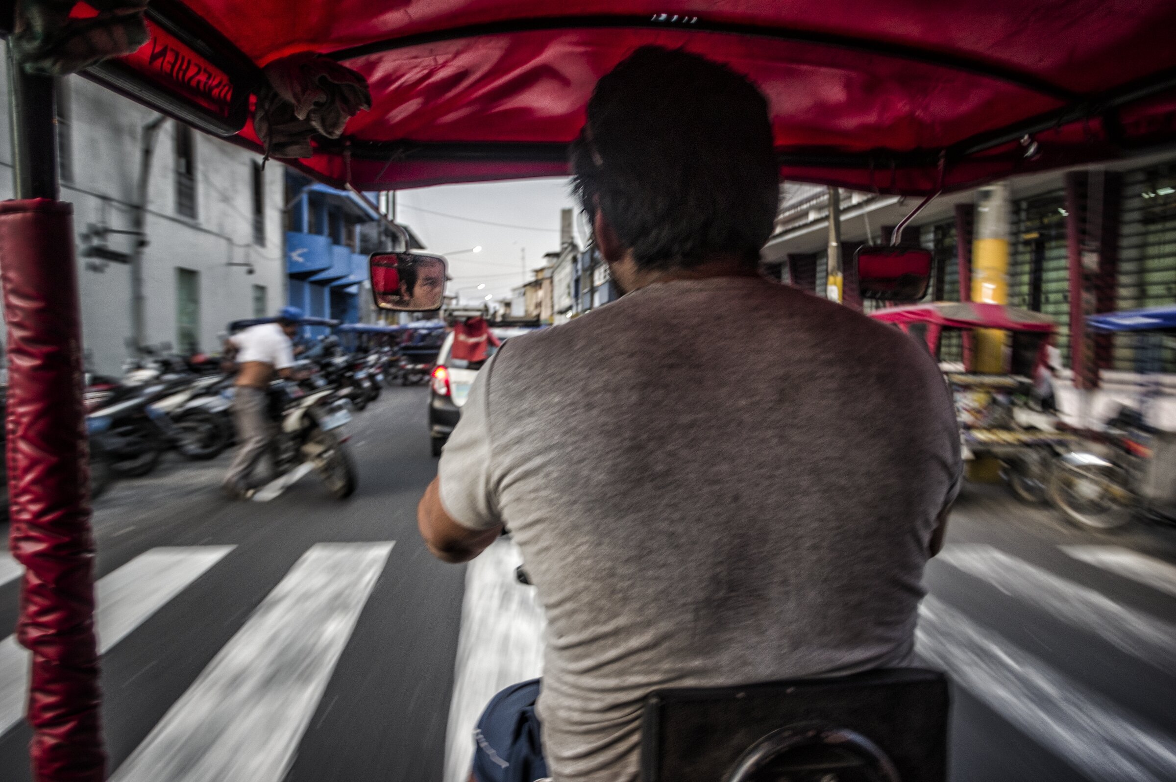  IQUITOS, PERU 