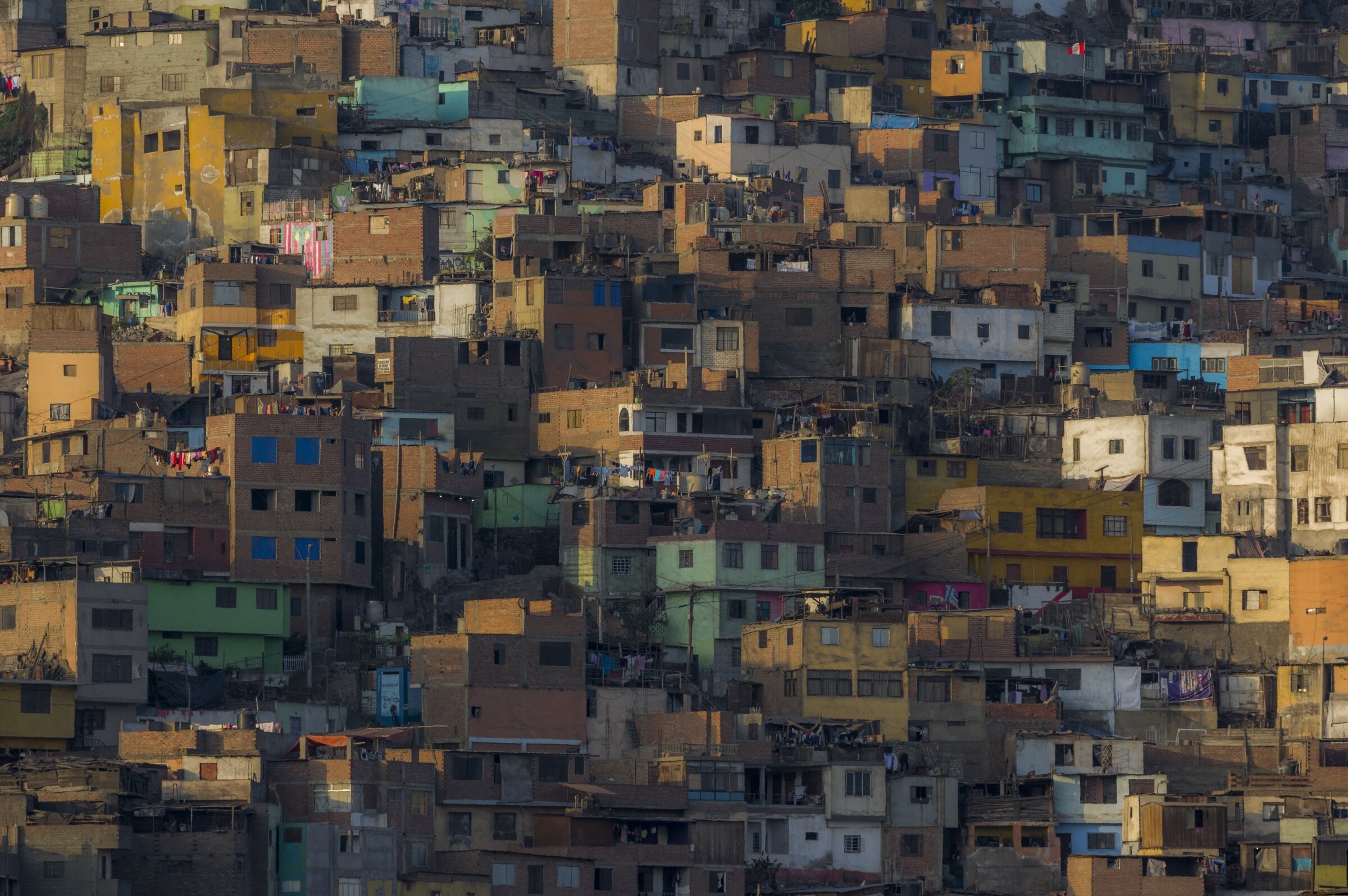  LIMA, PERU 