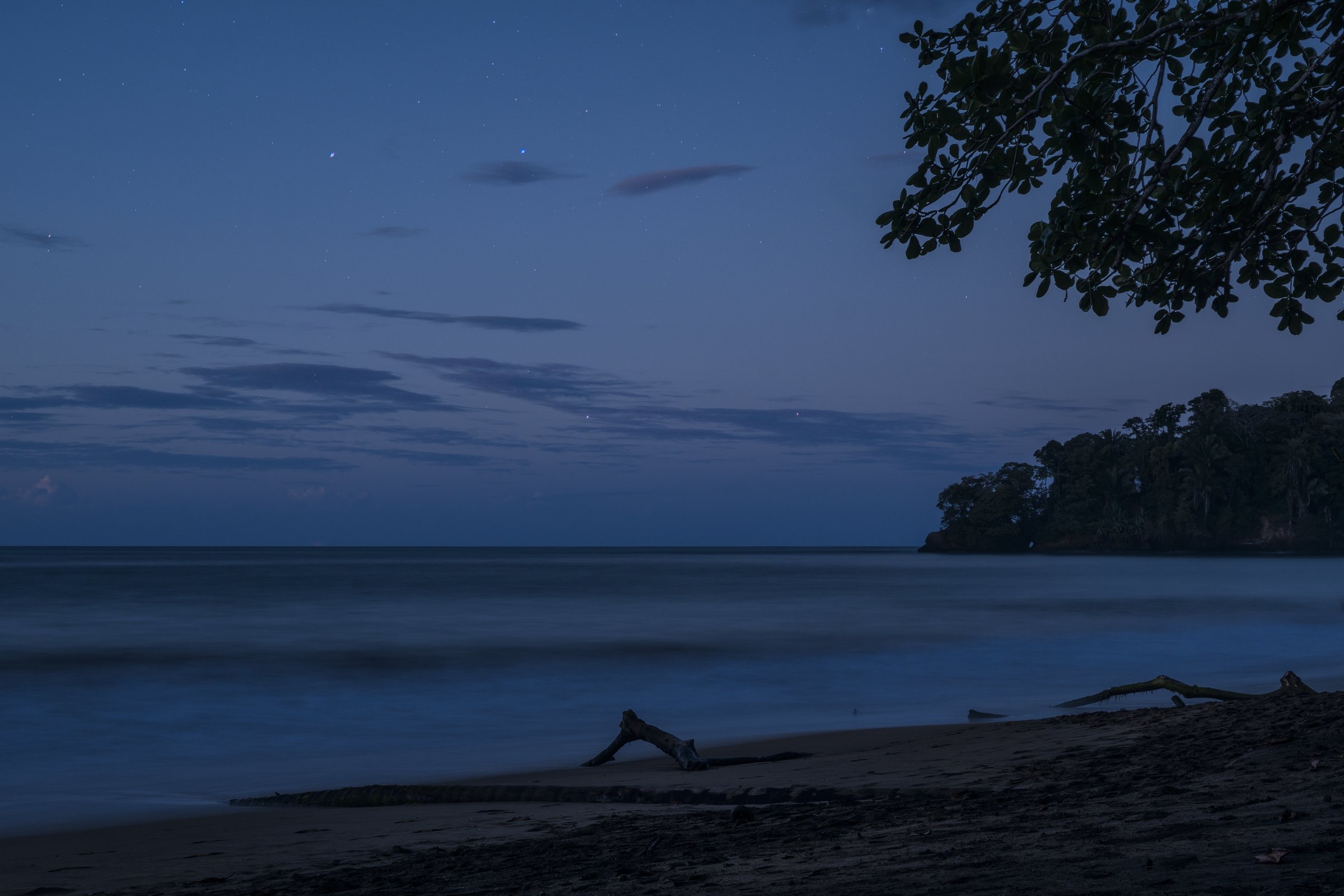  MANZANILLO, COSTA RICA 