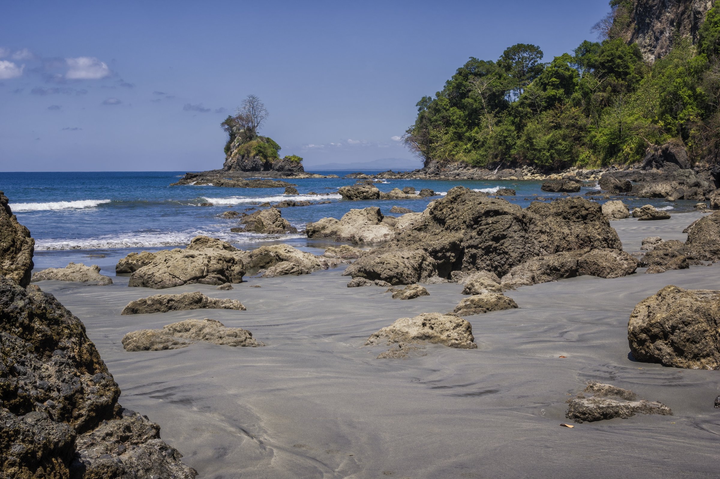  PLAYA MACHA, COSTA RICA 