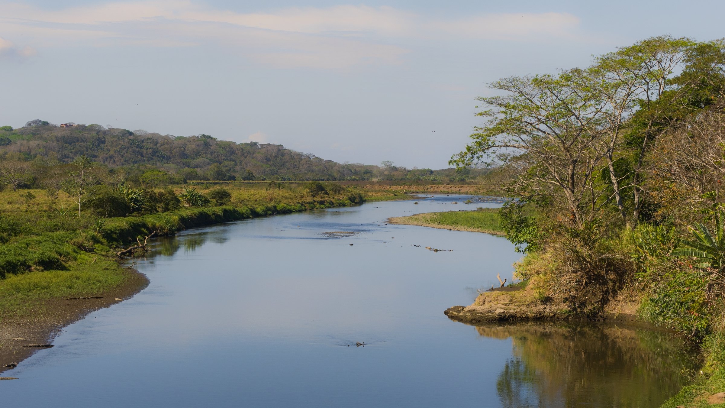  TÁRCOLES, COSTA RICA 